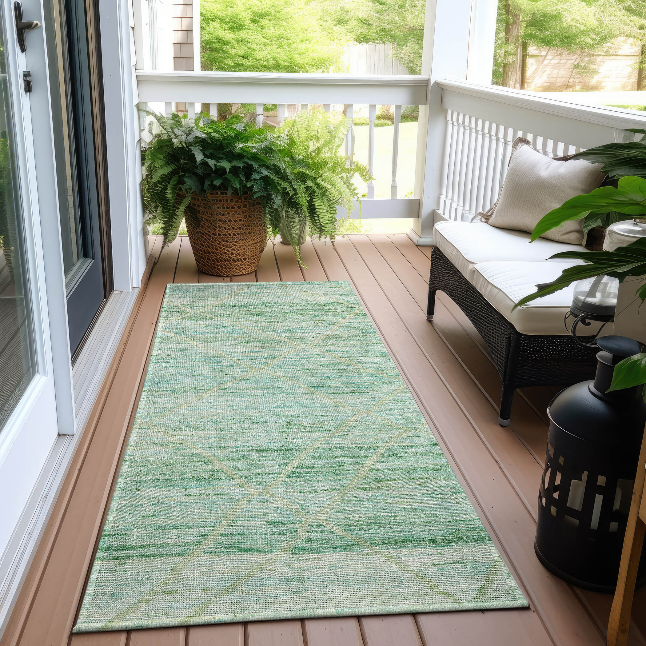 Addison Rugs ACN1658AL2X8 rugs - View #7