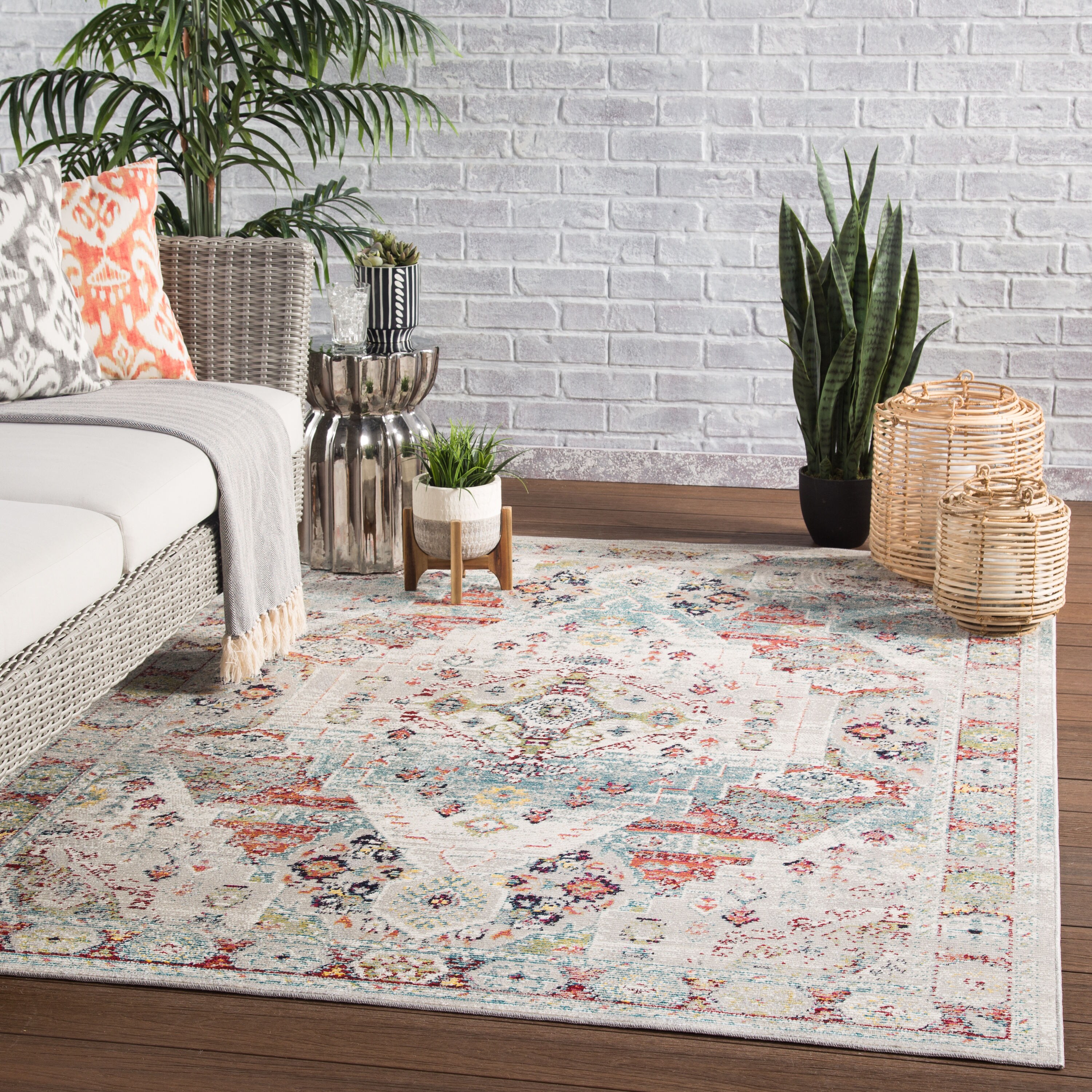  BRG142862 rugs - View #6