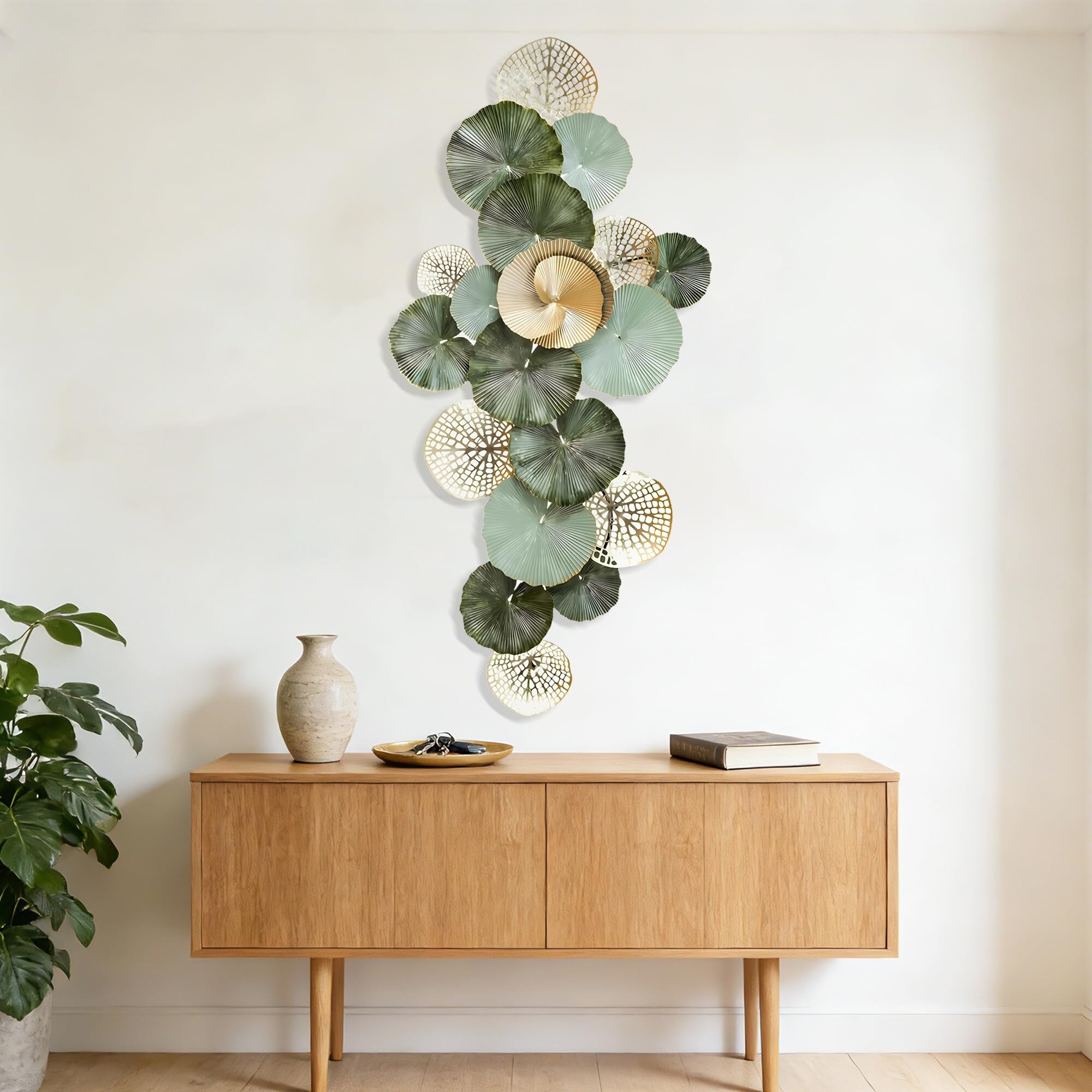 Afoxsos LAF0420W06 Wall-Accents - View #6