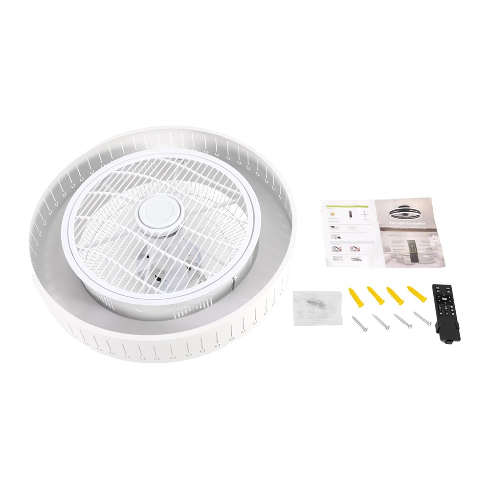 Oukaning JZUCOD4CNSHJ8 Ceiling-Fans - View #8