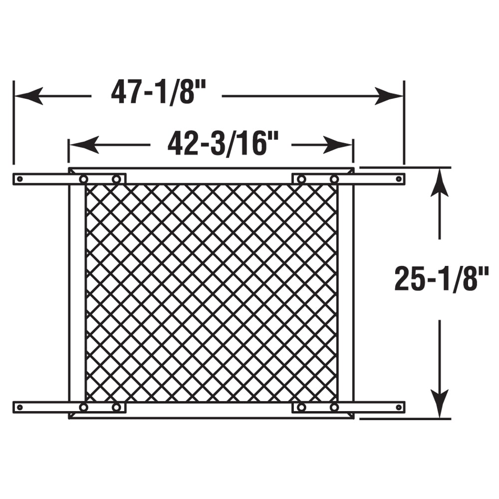 Prime-Line Oil-Rubbed Door Rosette PL 15942 at Lowes.com