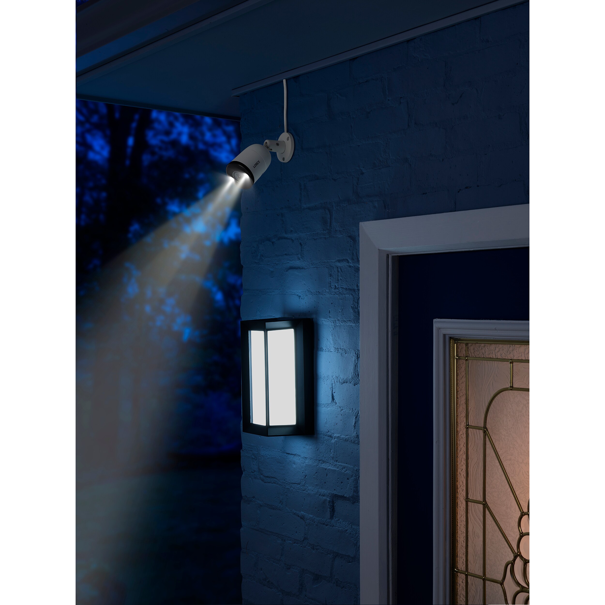 Lorex LORN843838ABF4 Security-Systems - View #8