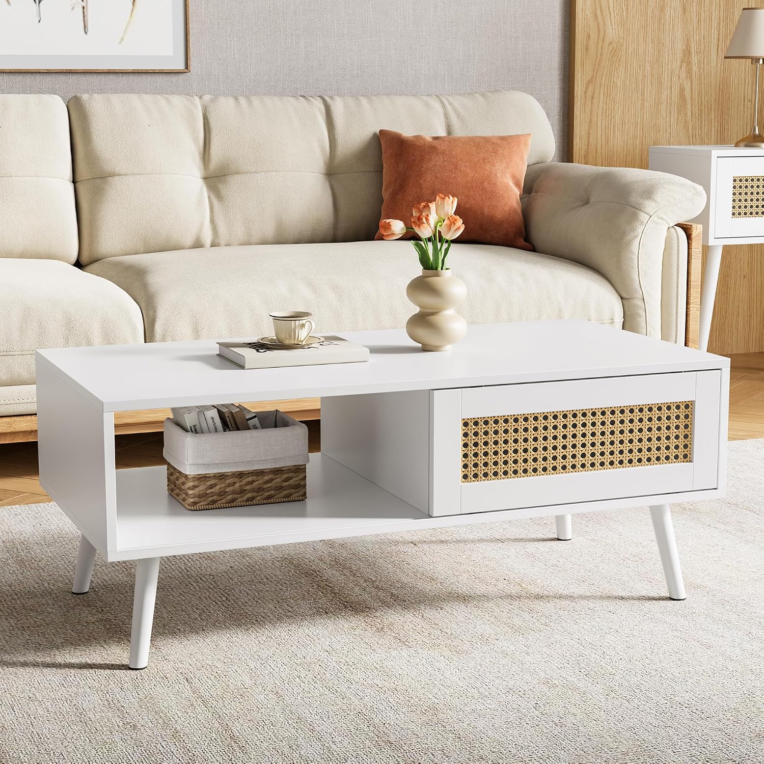 GAOMON CQC-YH6CE9-DPUV Coffee-Tables - View #6