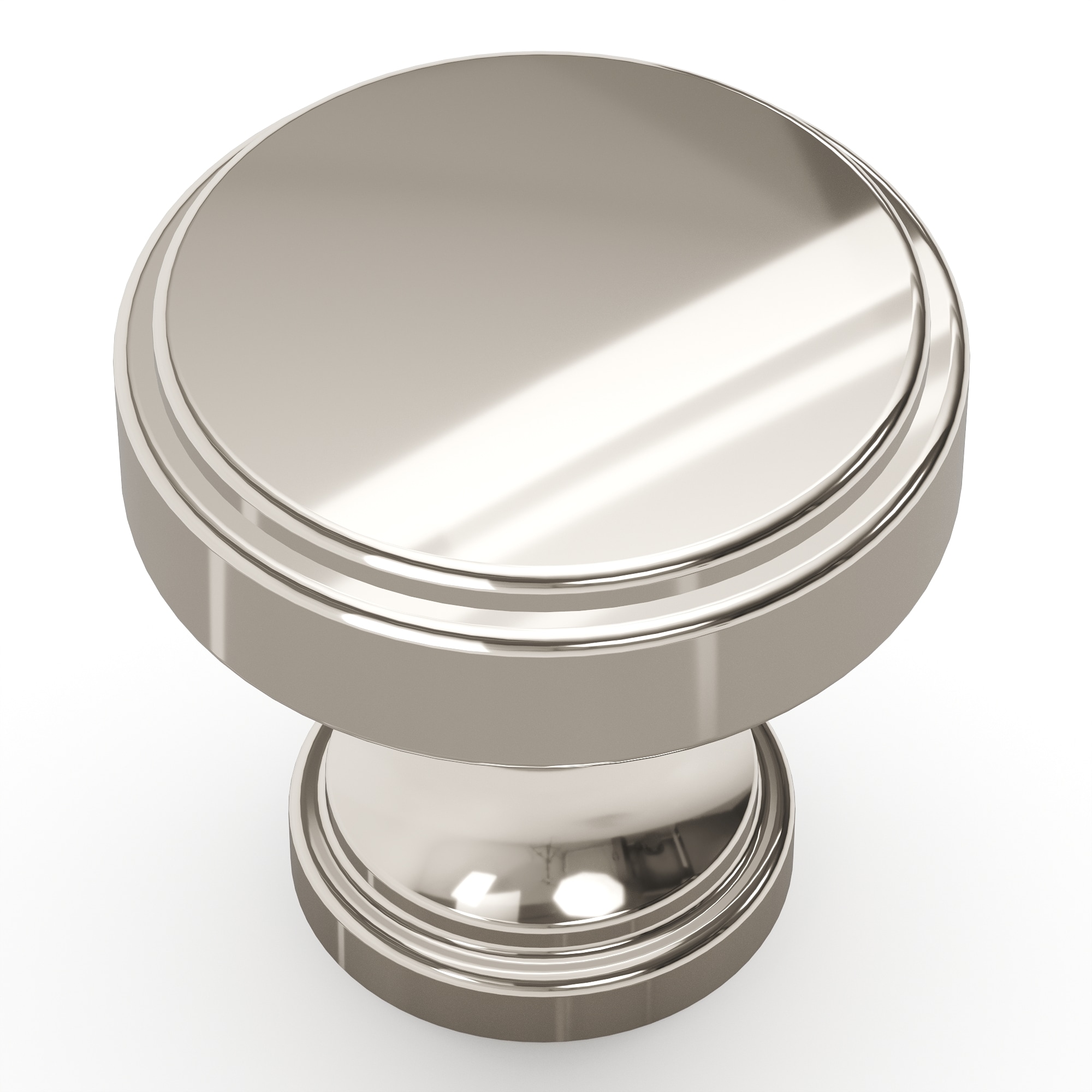Belwith Keeler B077459-14 Cabinet-Knobs - View #2