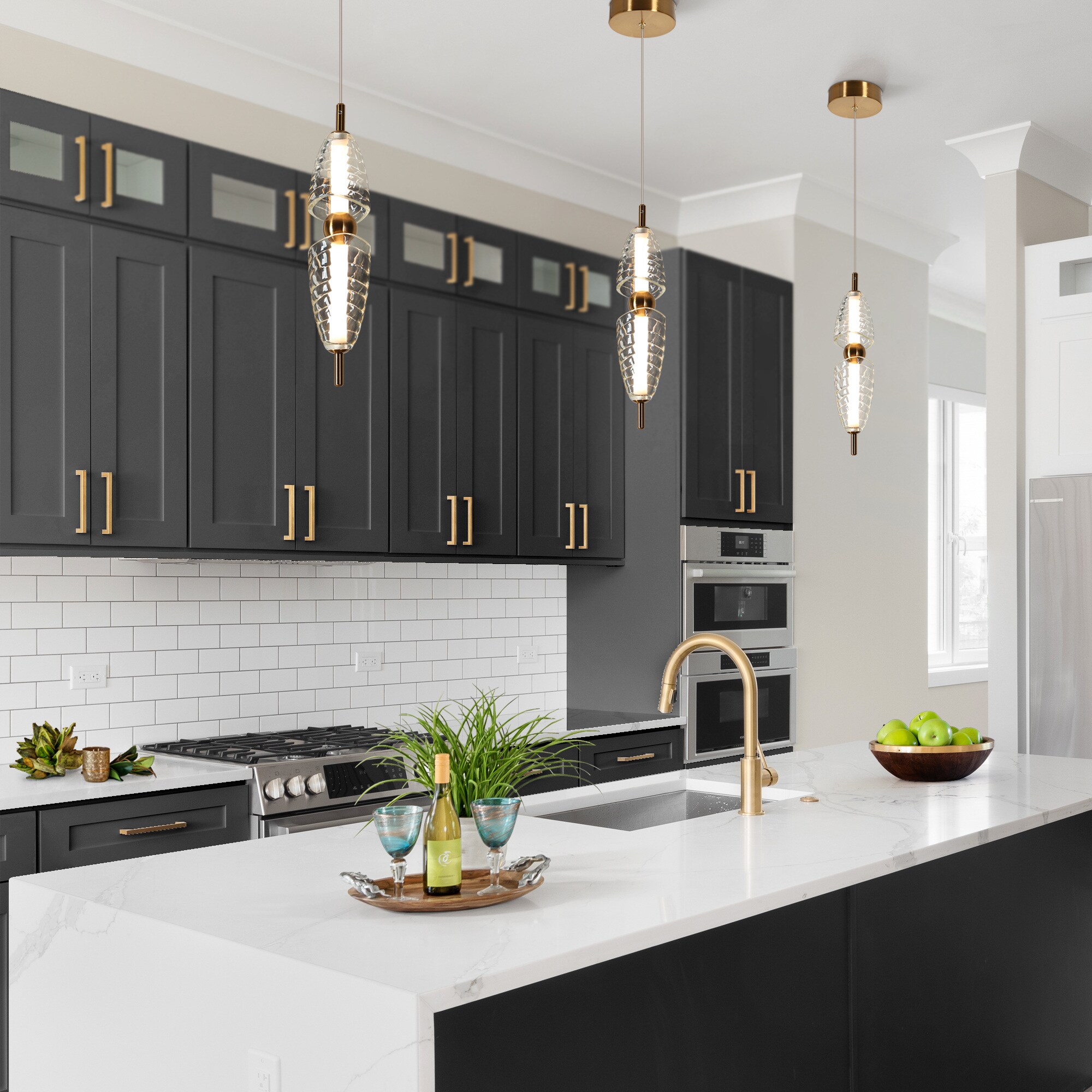 LNC EUVABMLWS15189H9 Pendant-Lights - View #3