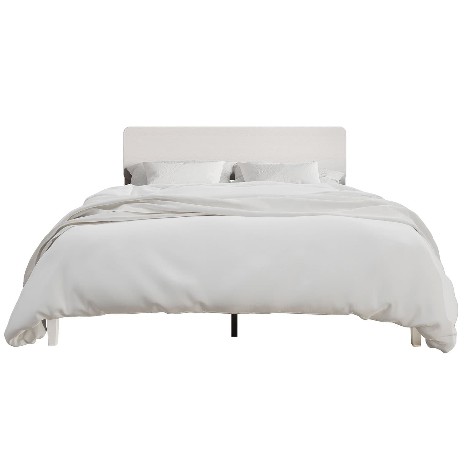 CasePiece C262FPL-WT-WD beds - View #4