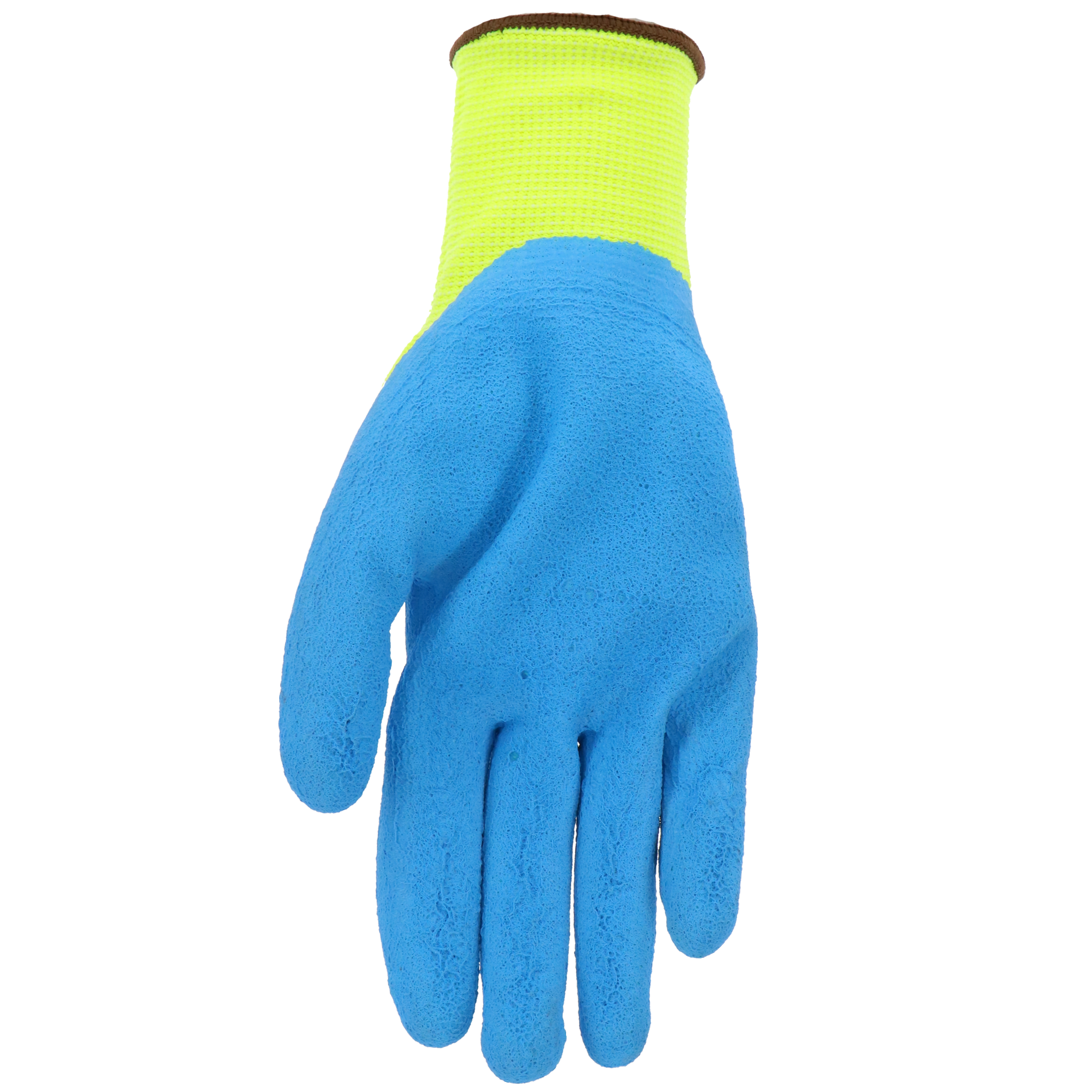 Mud SM7187G/M Work-Gloves - View #4