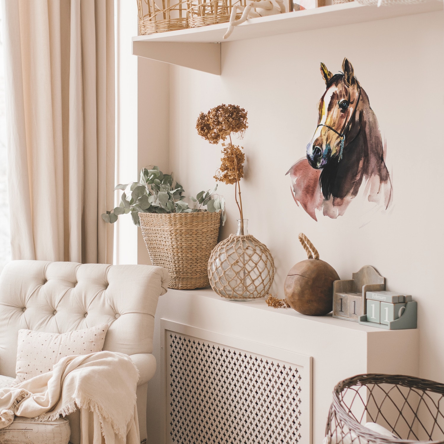 RoomMates RMK5152GM Wall-Decals - View #3