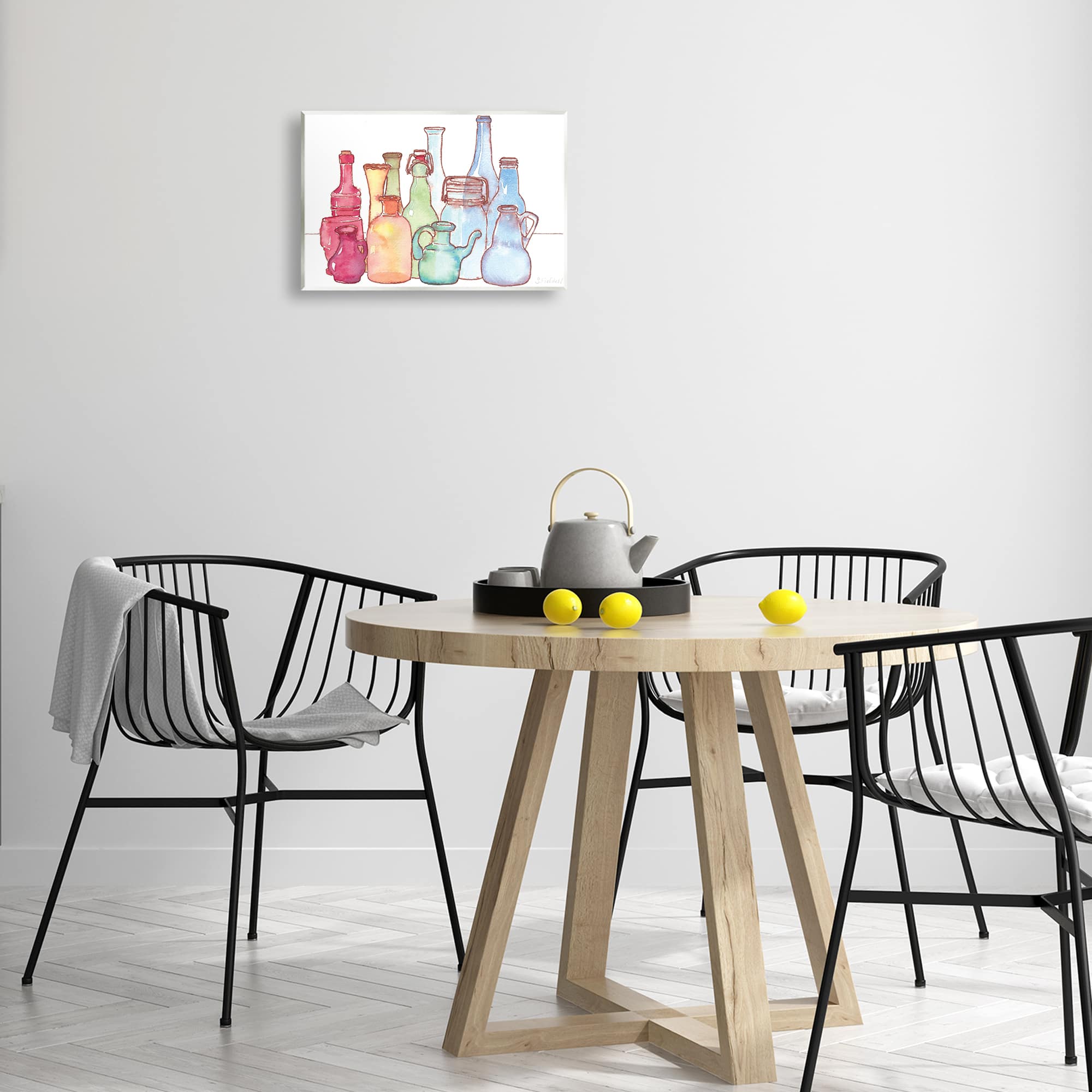 Stupell Industries BS-579-WD-10X15 Wall-Art - View #3