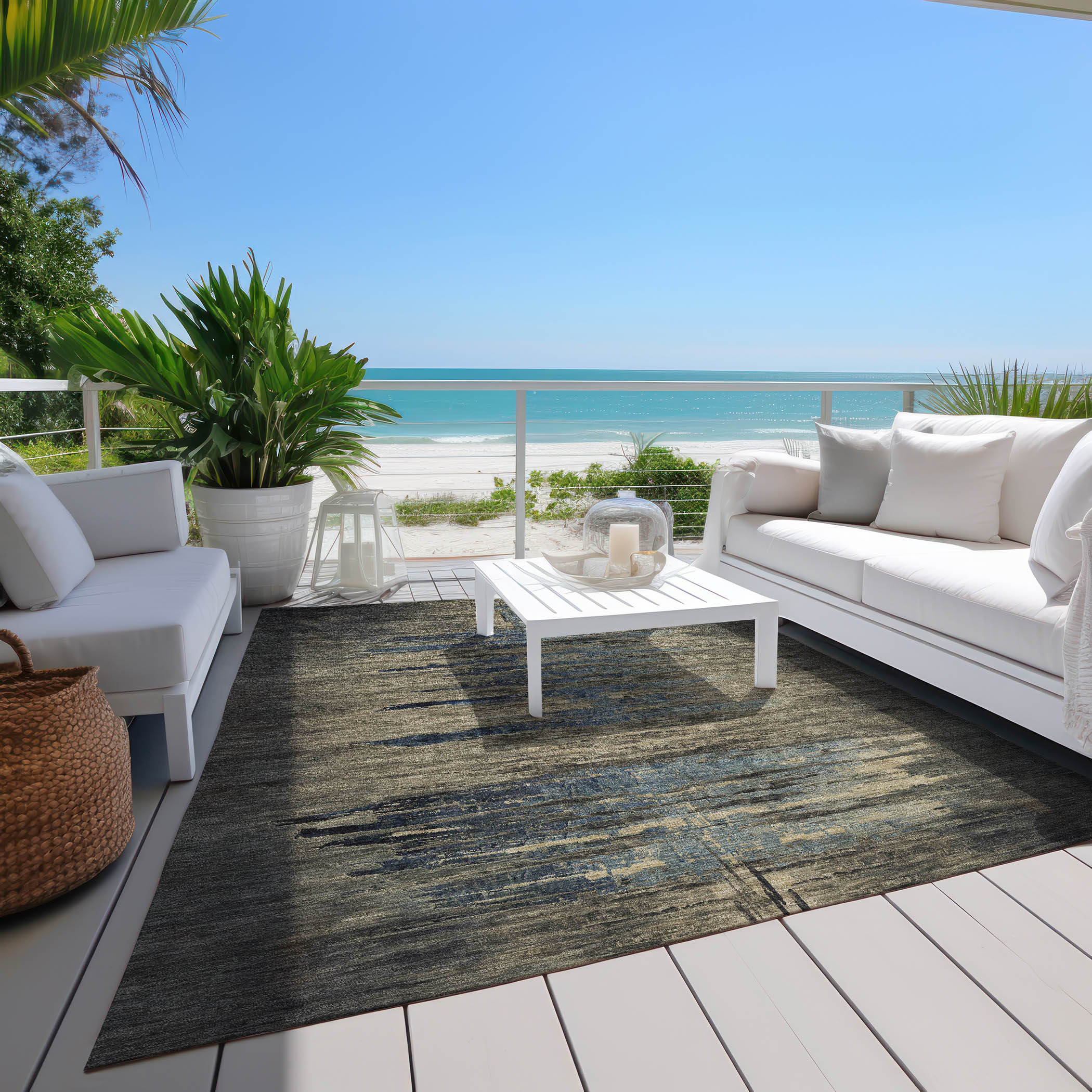 Addison Rugs ACN1299CF8X10 rugs - View #9