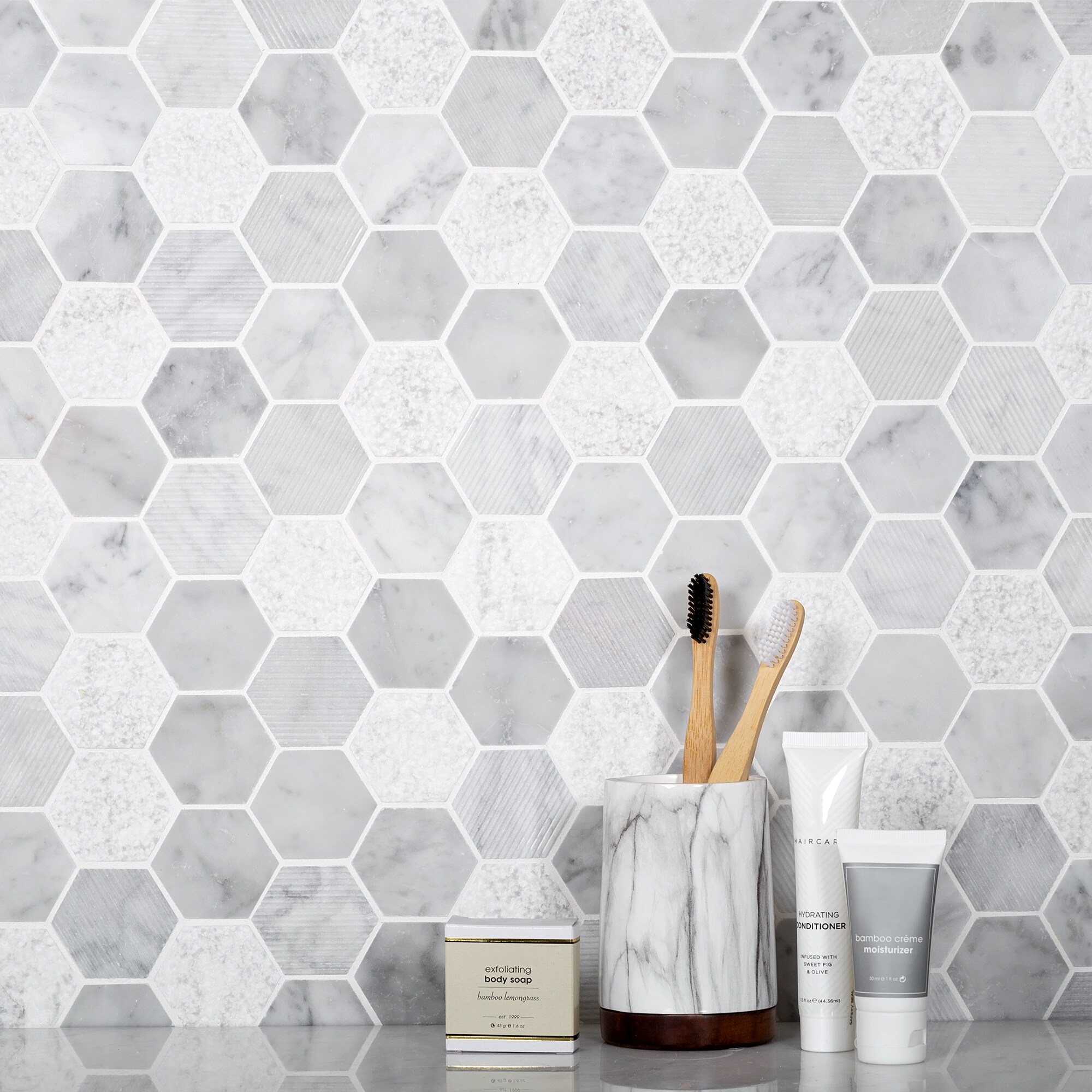 Apollo Tile APLBL9901CAEC06 Ceramic-Tile - View #3