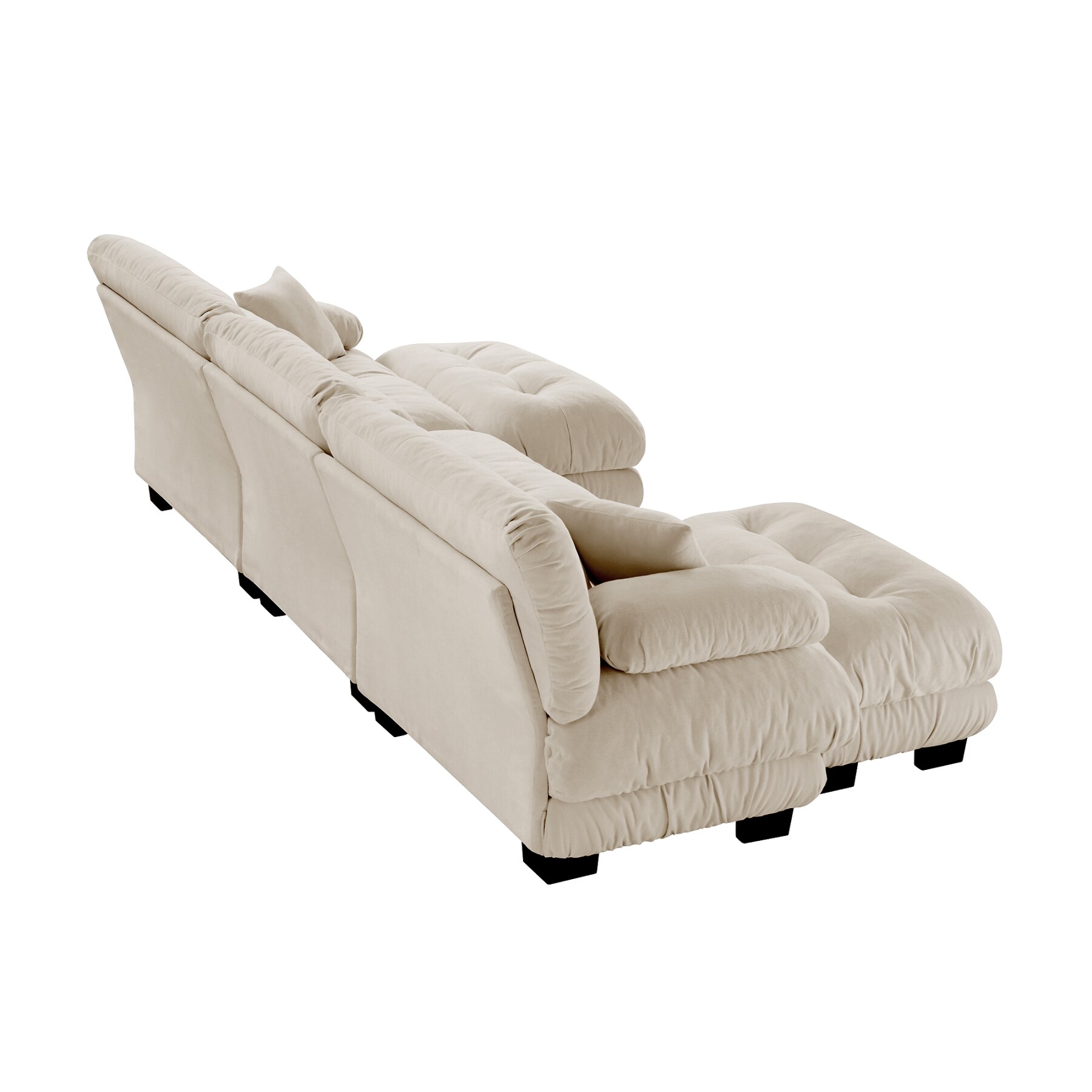 CHITA SOFA739  - View #12