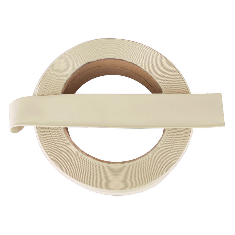 Flexco Buff 0.125-in T x 6-in W x 48-in L Vinyl Wall Base