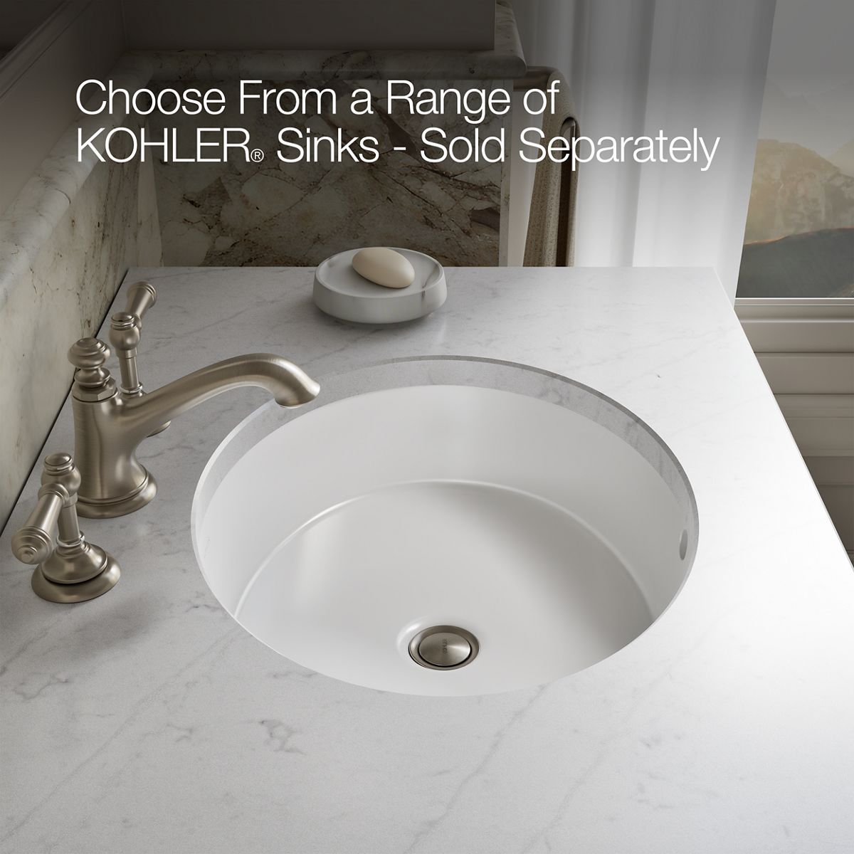 KOHLER 33559-WEK vanities - View #7