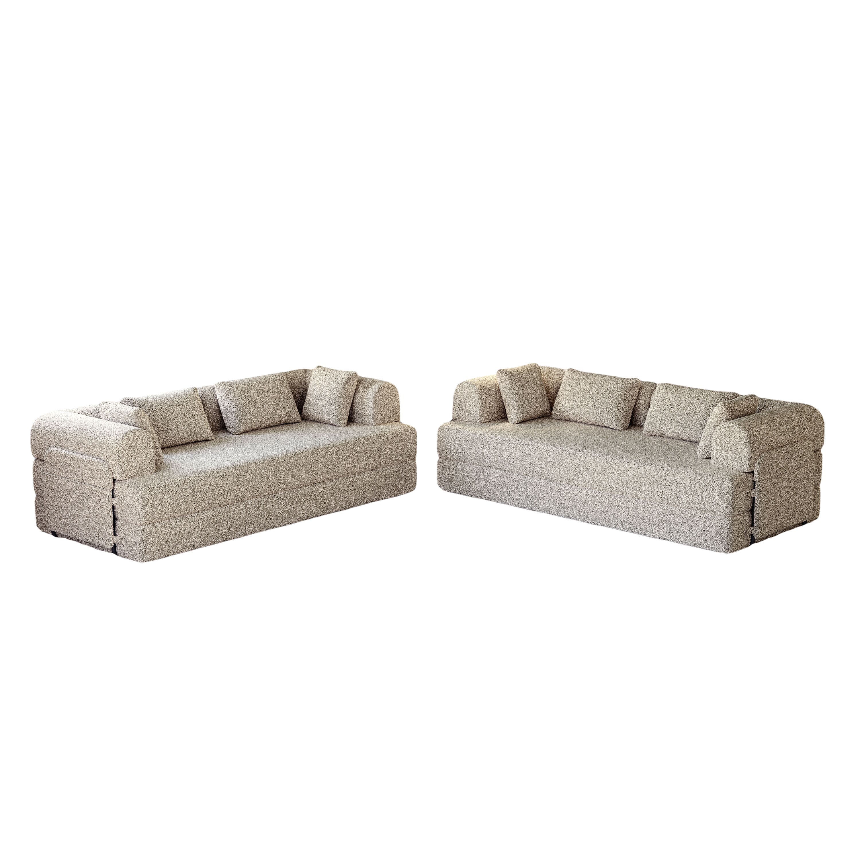 LOVMOR SF-X-W834S00531 futons - View #5