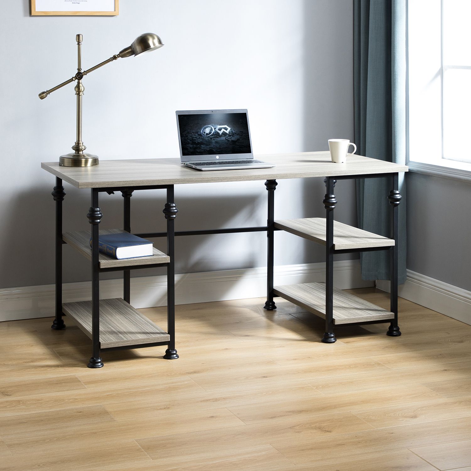 JASMODER W113743642 Mysia Office Writing Desk