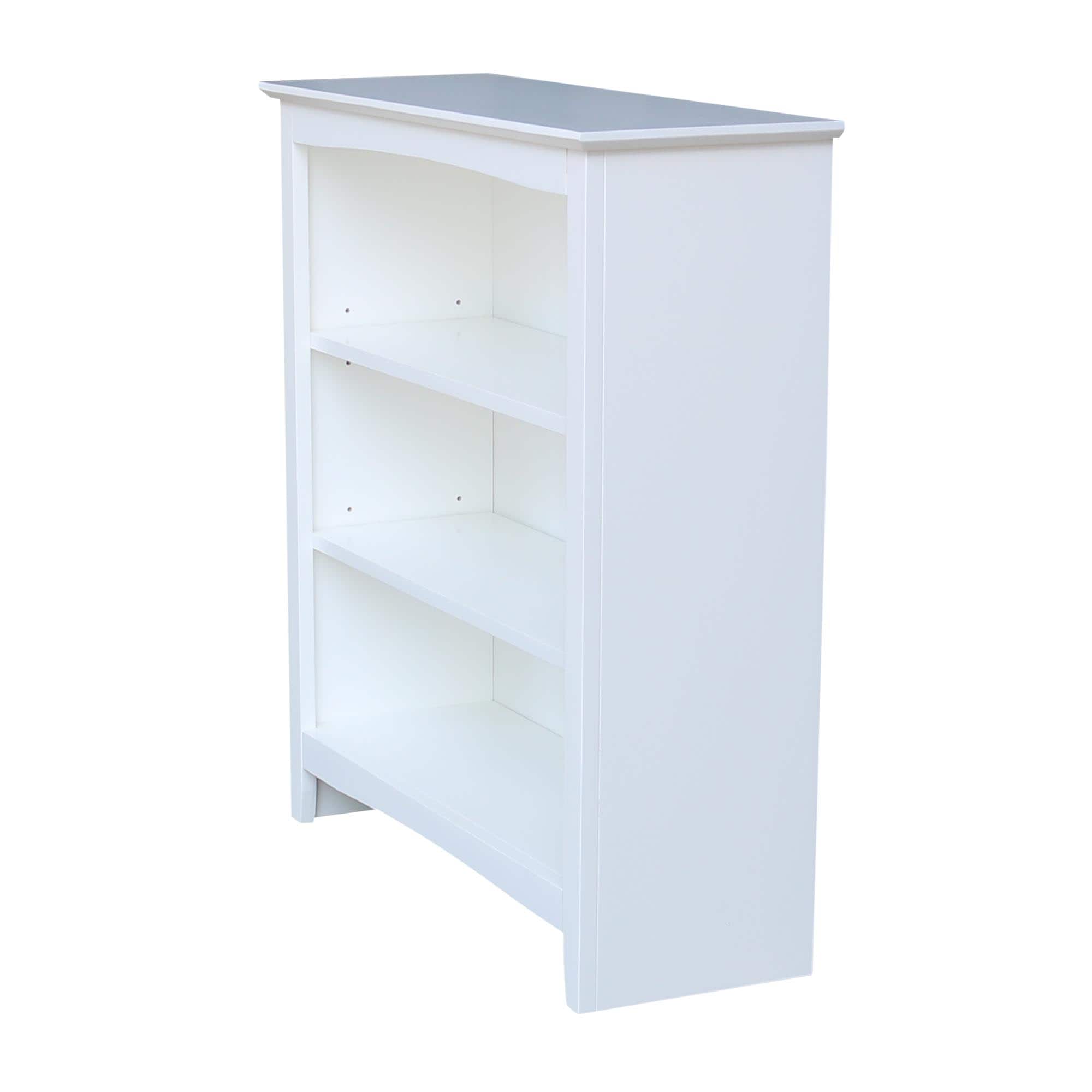 International Concepts SH08-3223A bookcases - View #3