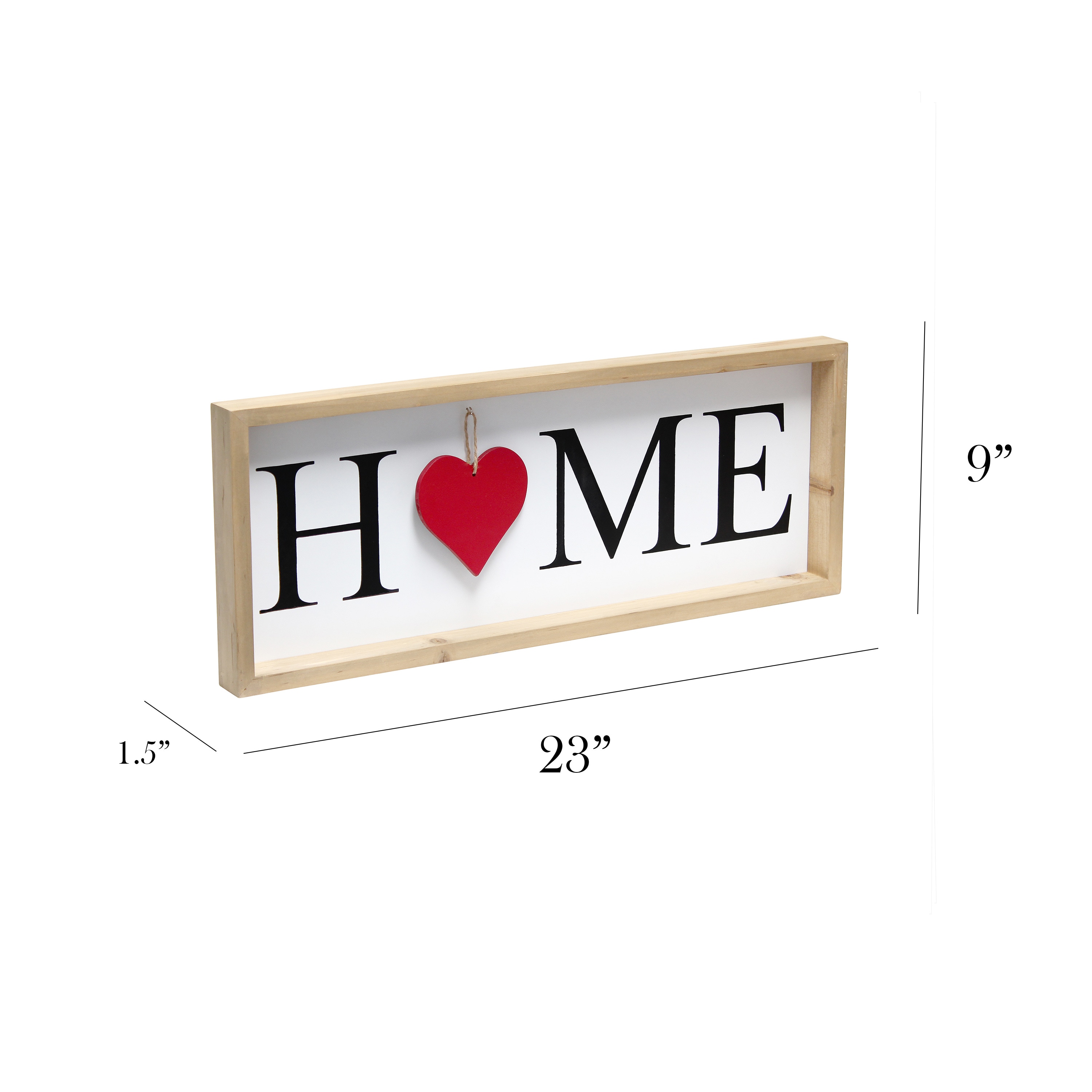 Elegant Designs HG3201-RBK Decorative-Accessories - View #9