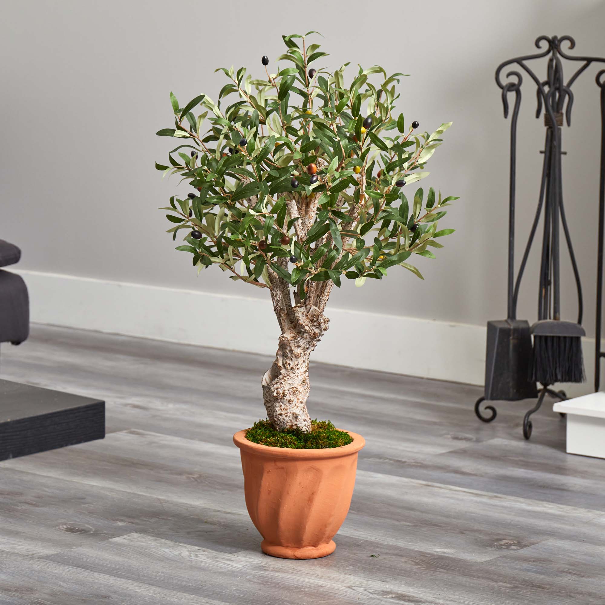 Nearly Natural 5797 Artificial-Plants-Trees - View #2
