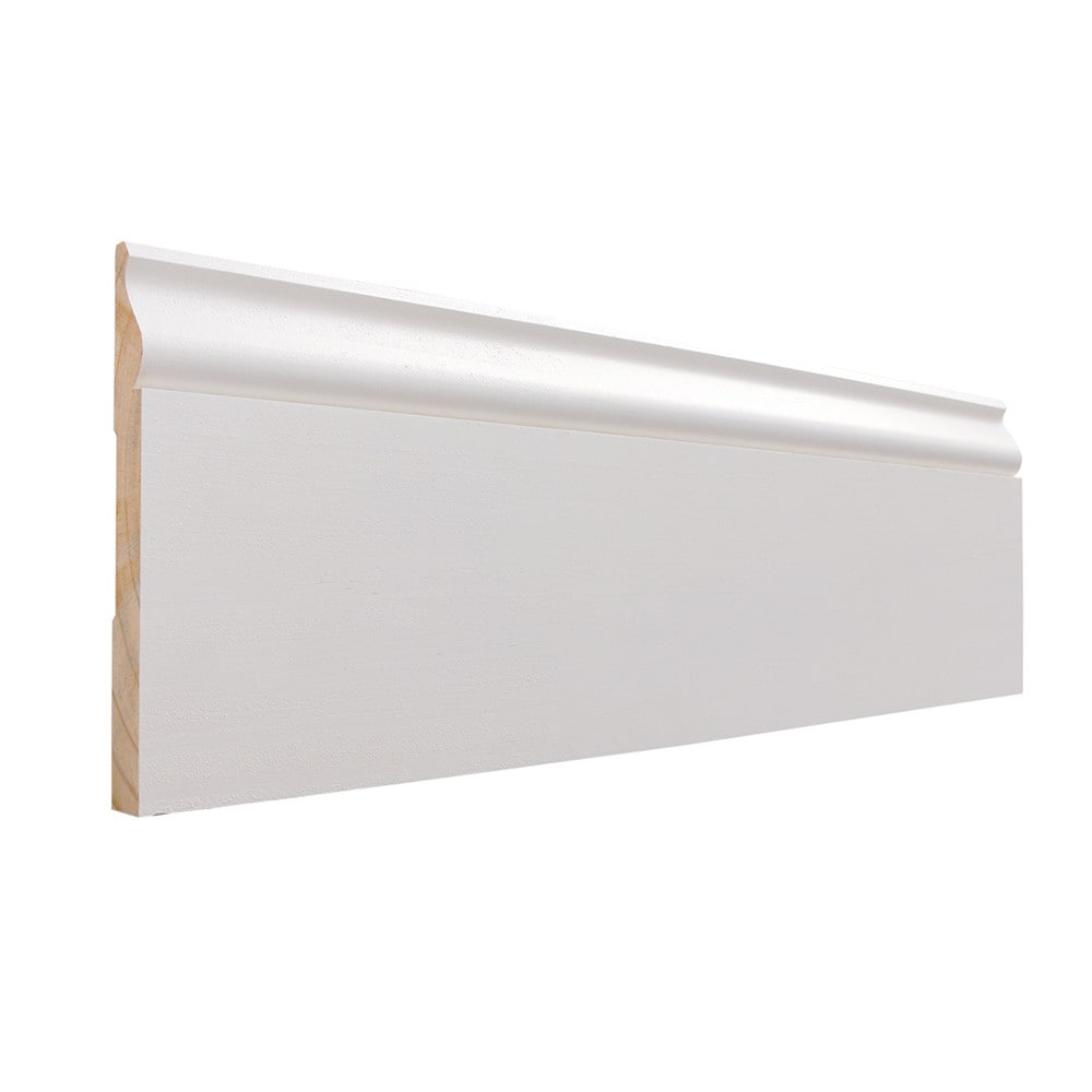 RELIABILT L163E-PFJ12BD4 Baseboard-Moulding - View #2