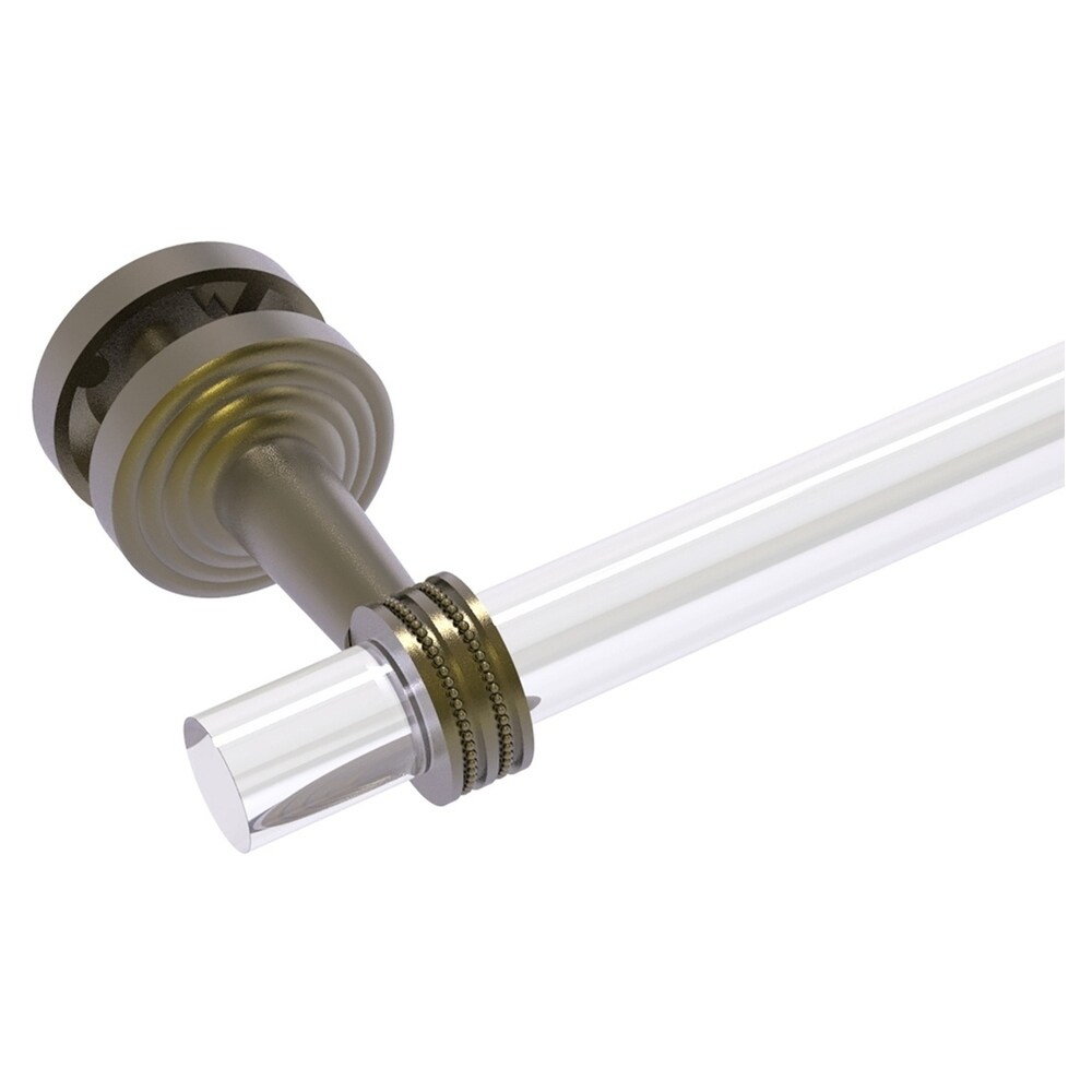 Allied Brass PB-41D-SM-18-ABR d060350 - View #2