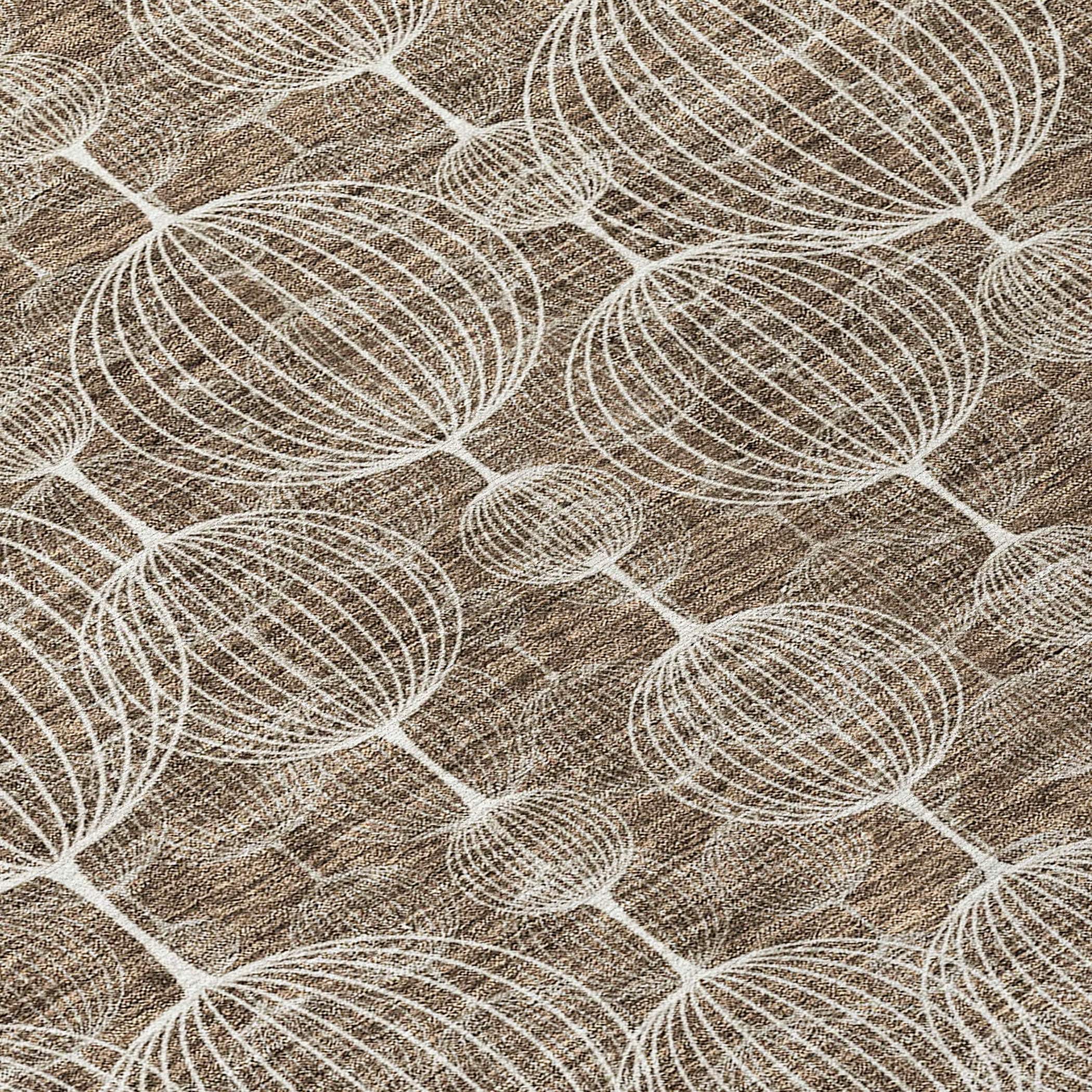 Addison Rugs ACN732CH2X8 rugs - View #3