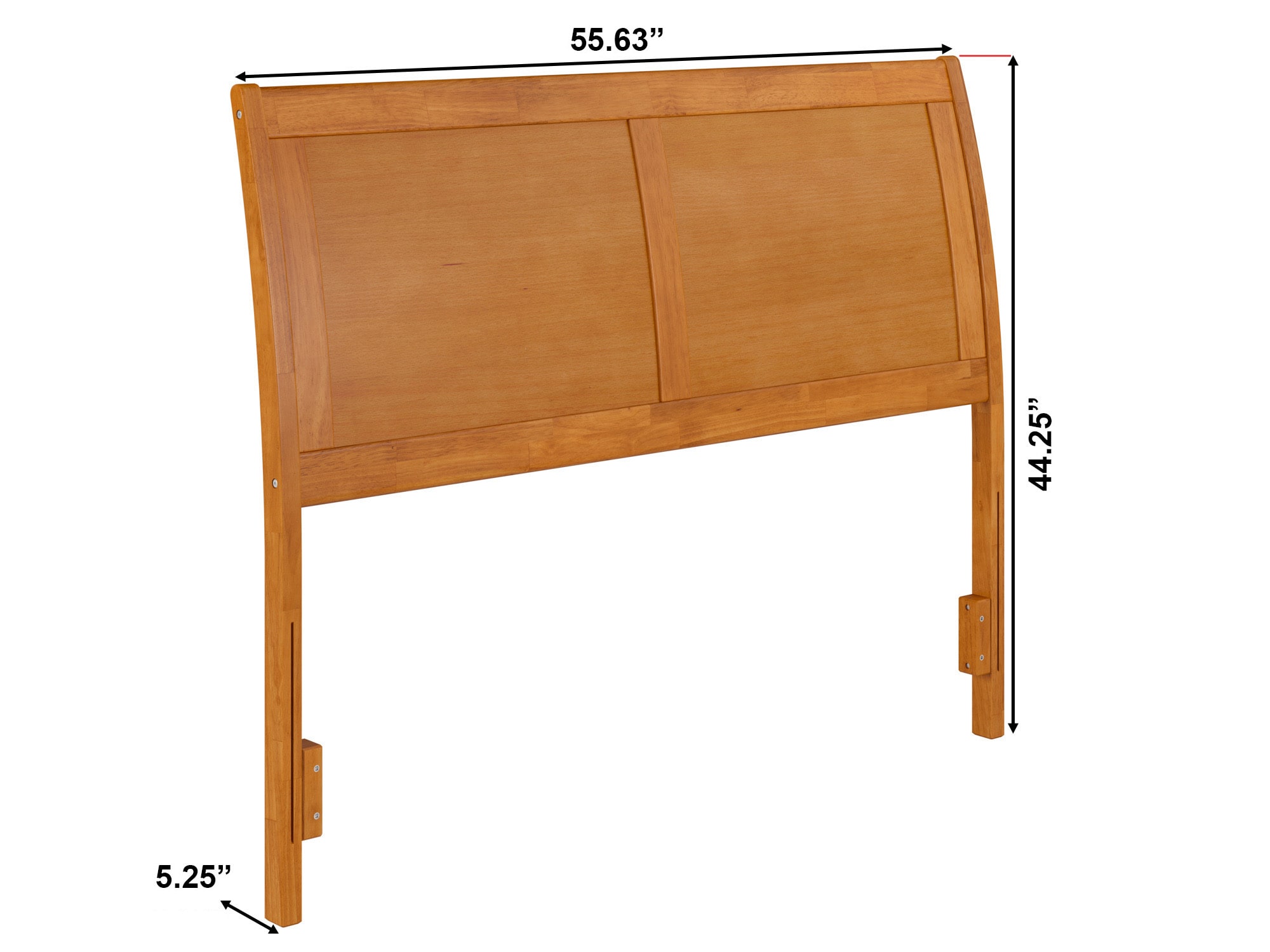 AFI AR28983T Upholstered-Headboards - View #8