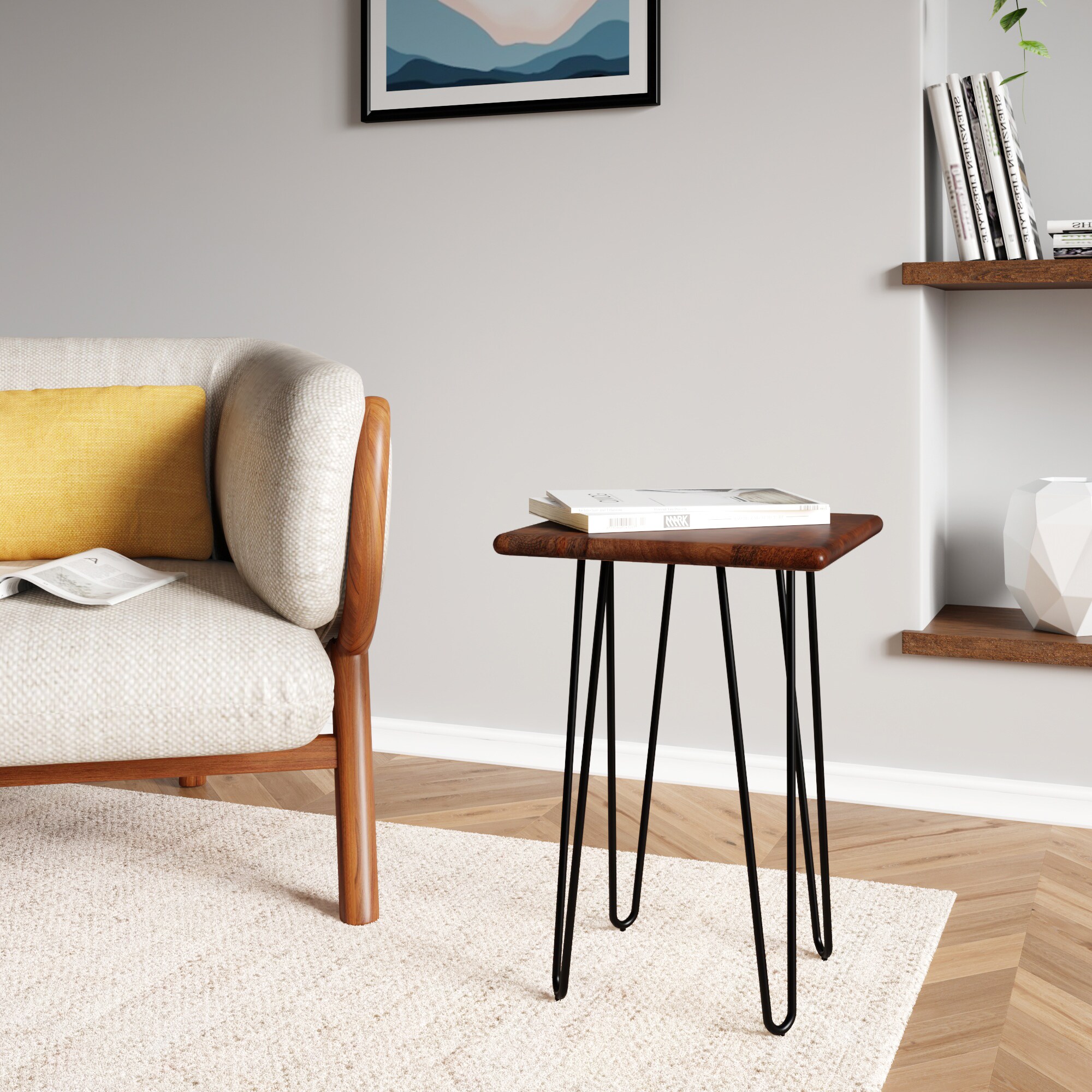 MH LONDON MH-TB-886 End-Tables - View #11
