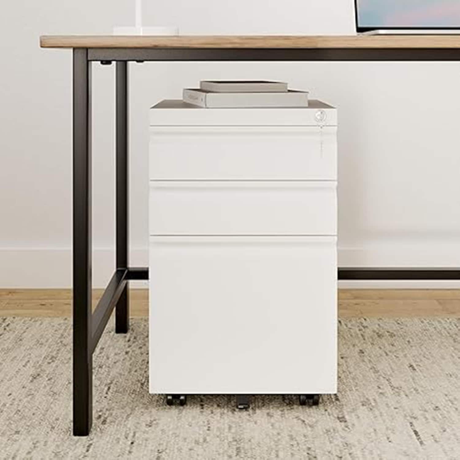 Garvee HQ-C-P3-33PE-186E Filing-Cabinets - View #5