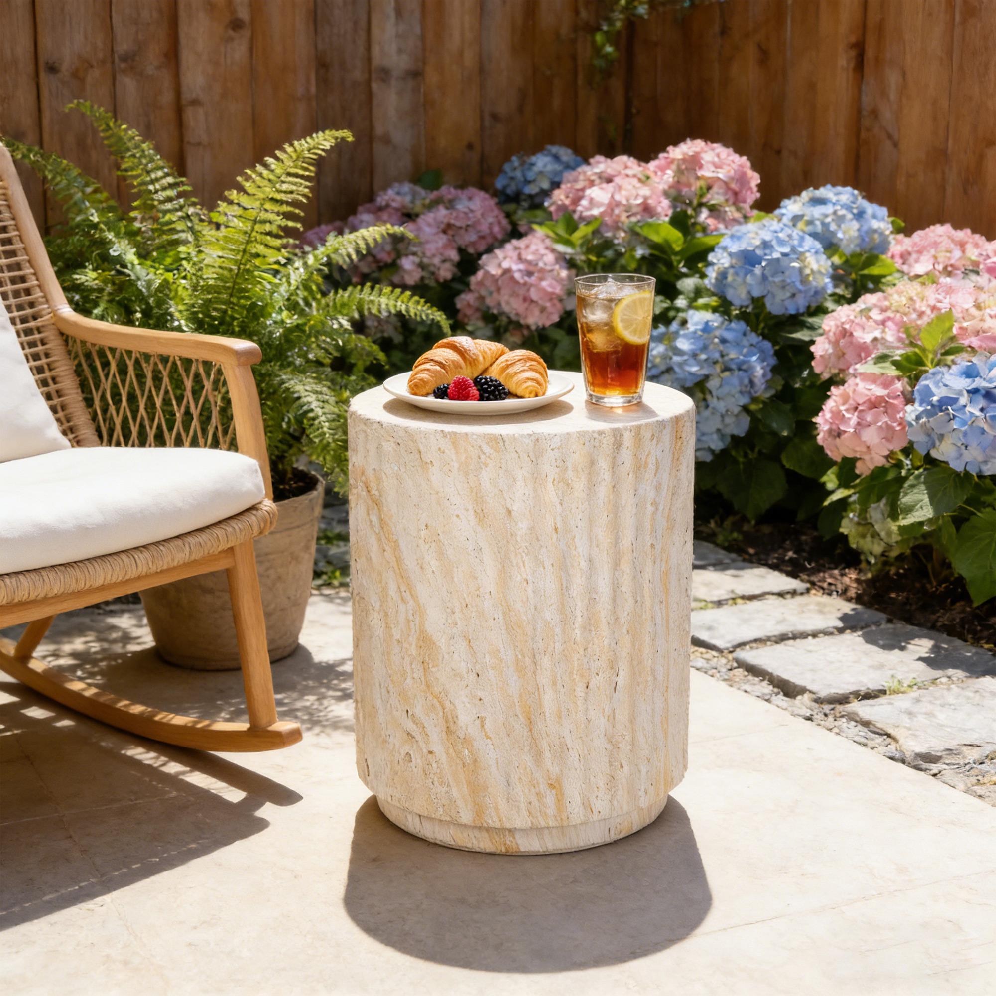 Bayfeve BF-22078K-OD Patio-Tables - View #2