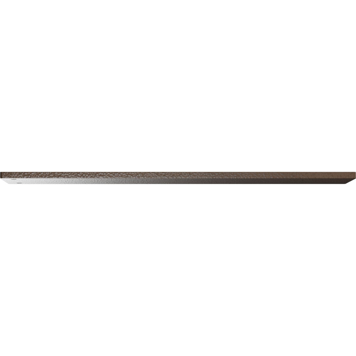 Ekena Millwork Logan Steel Bracket