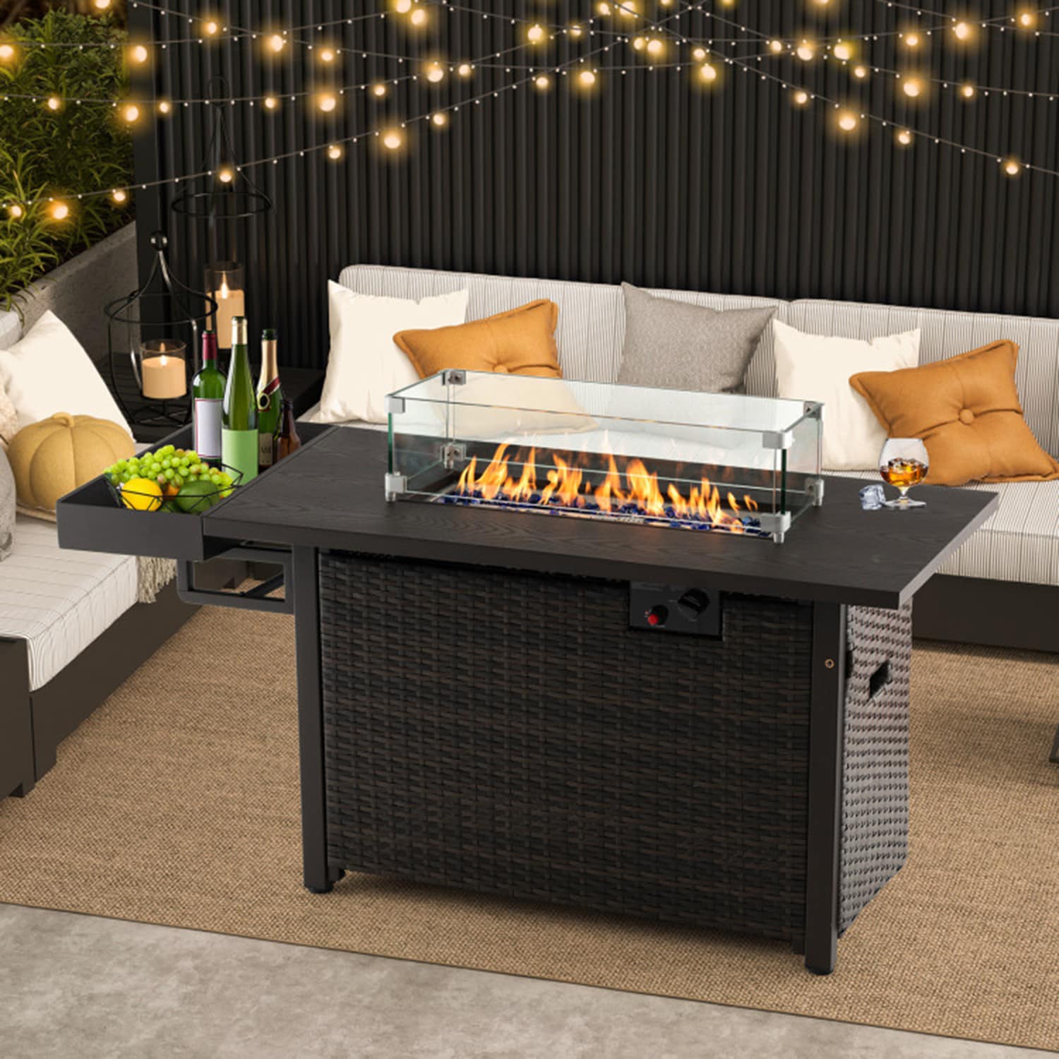 Mondawe MO-NP11327CF Outdoor-Gas-Firepits - View #3