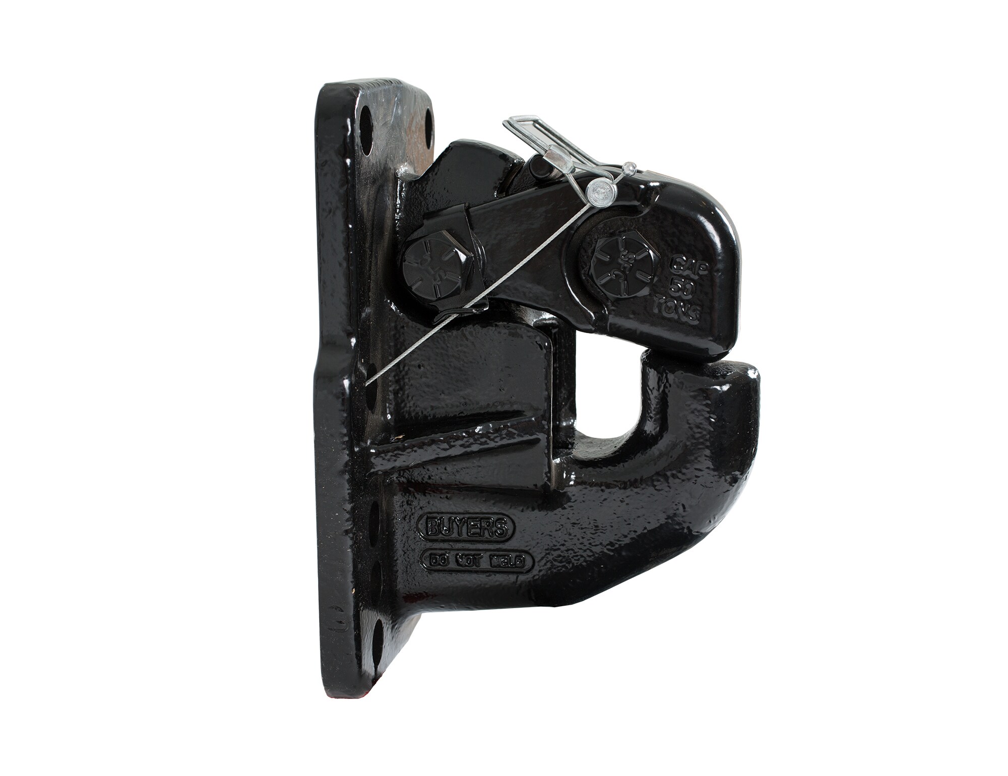 Buyers Products PH55 Trailer-Towing-Accessories - View #7