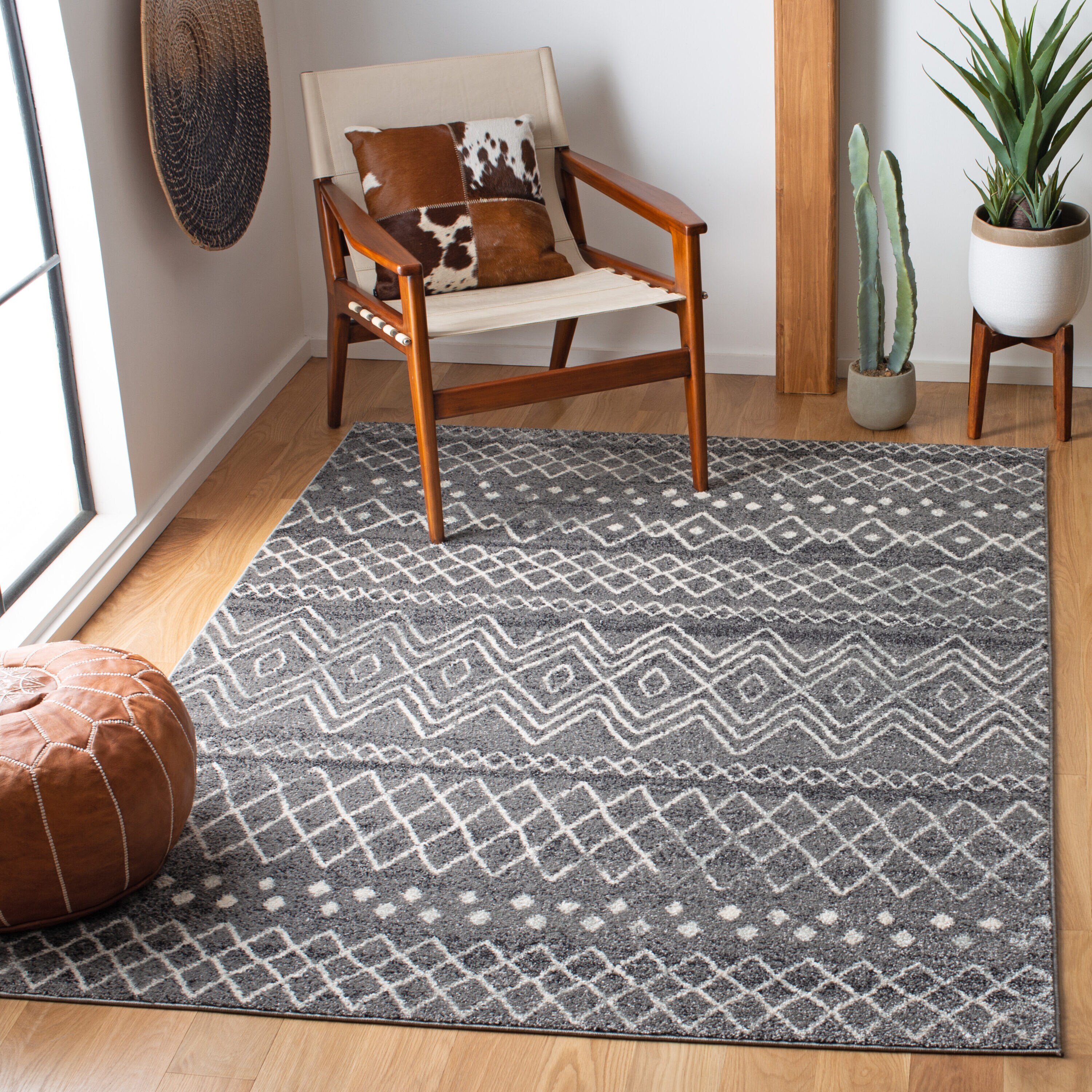 Safavieh MAD798F-9 rugs - View #2