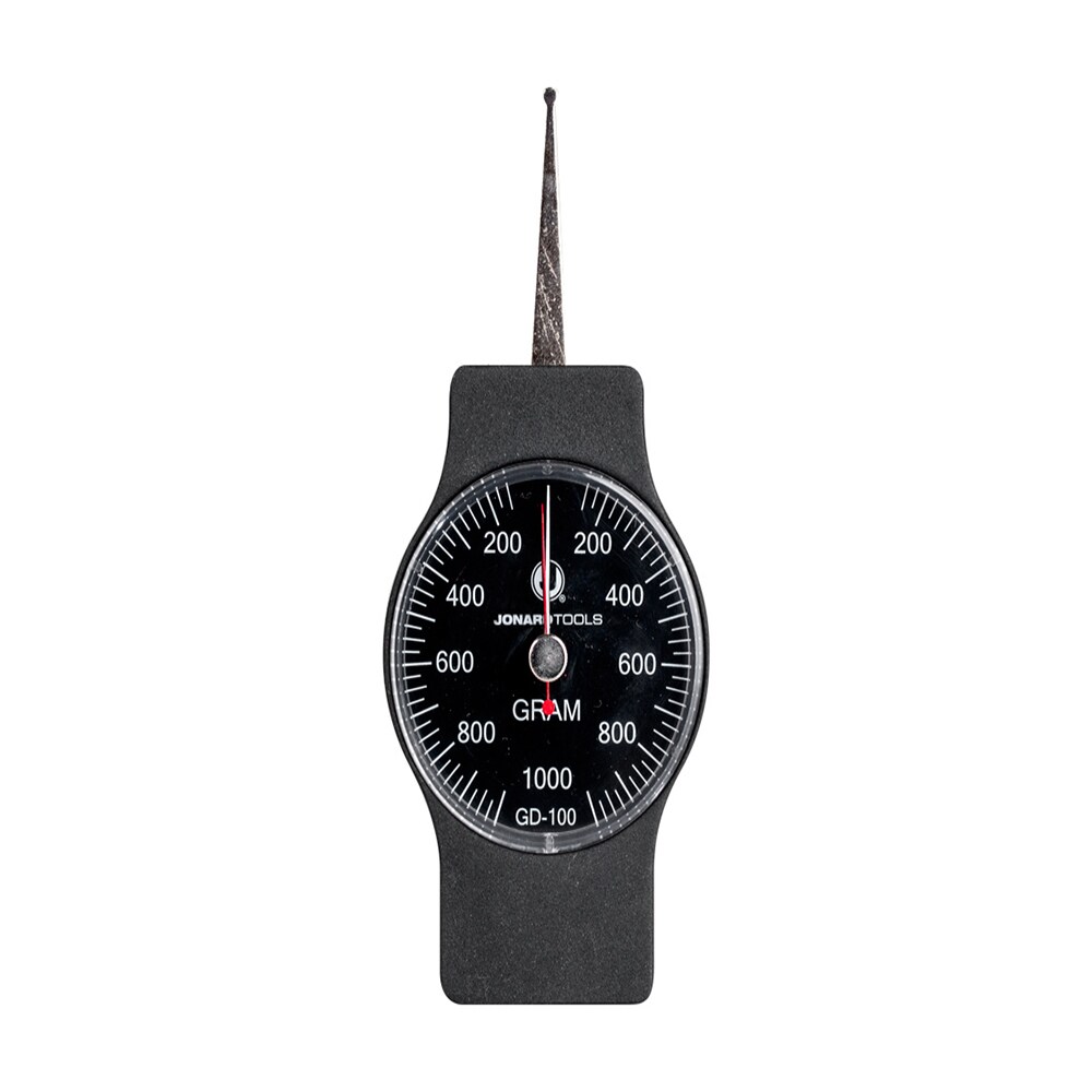 Jonard Tools GD-100 Force Gauges Cleaning kit