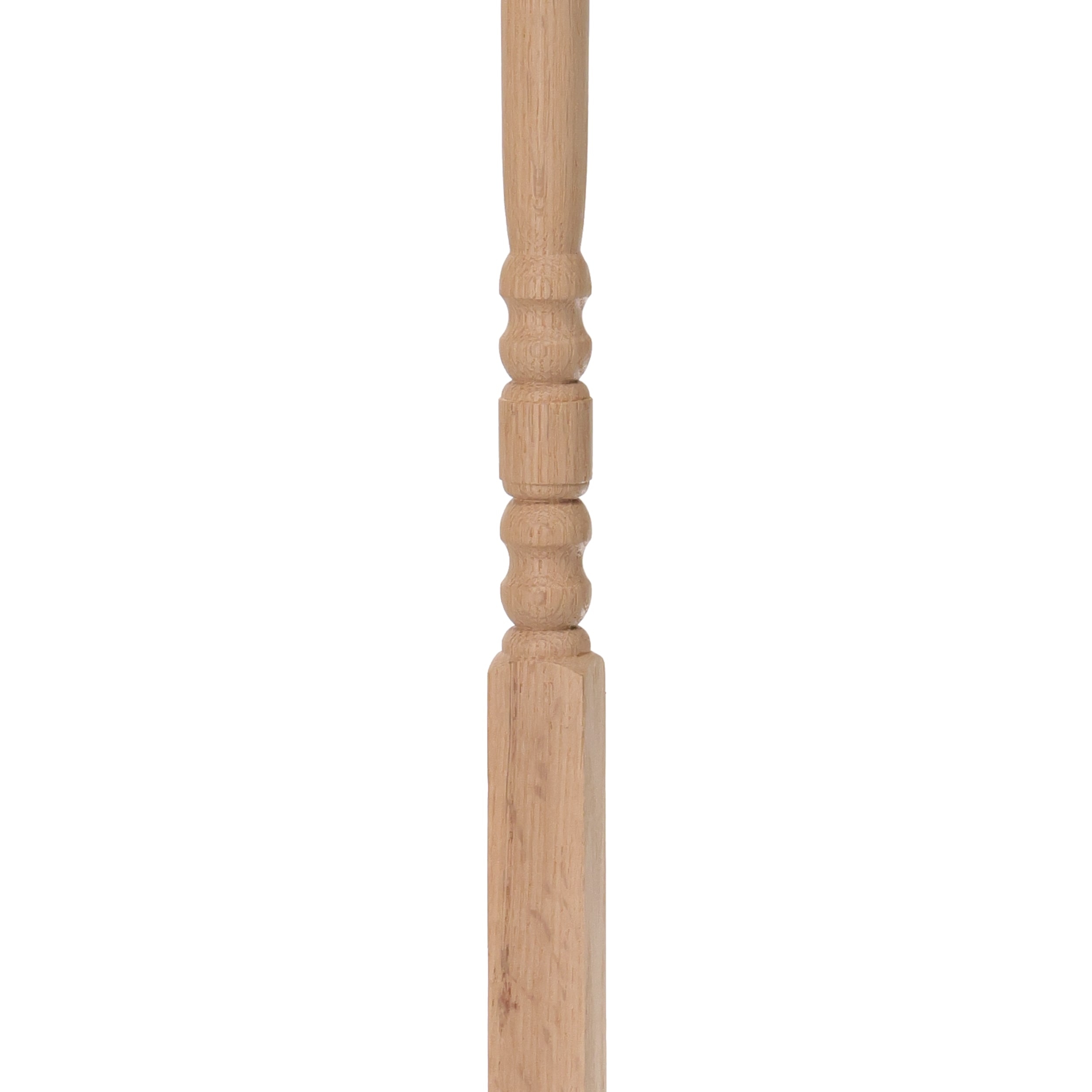 RELIABILT WG520041OAK Interior-Stairpart-Balusters - View #5