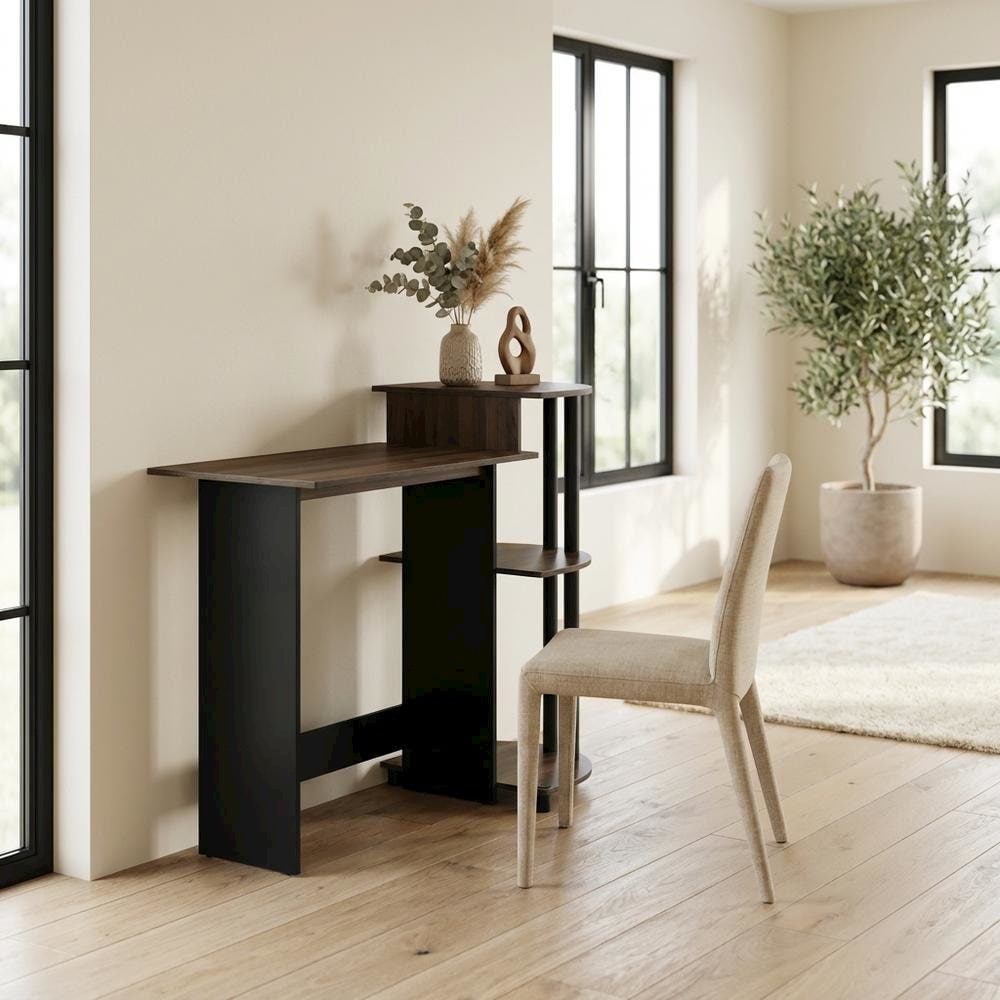 FurniFact BO1804576WHT desks - View #3
