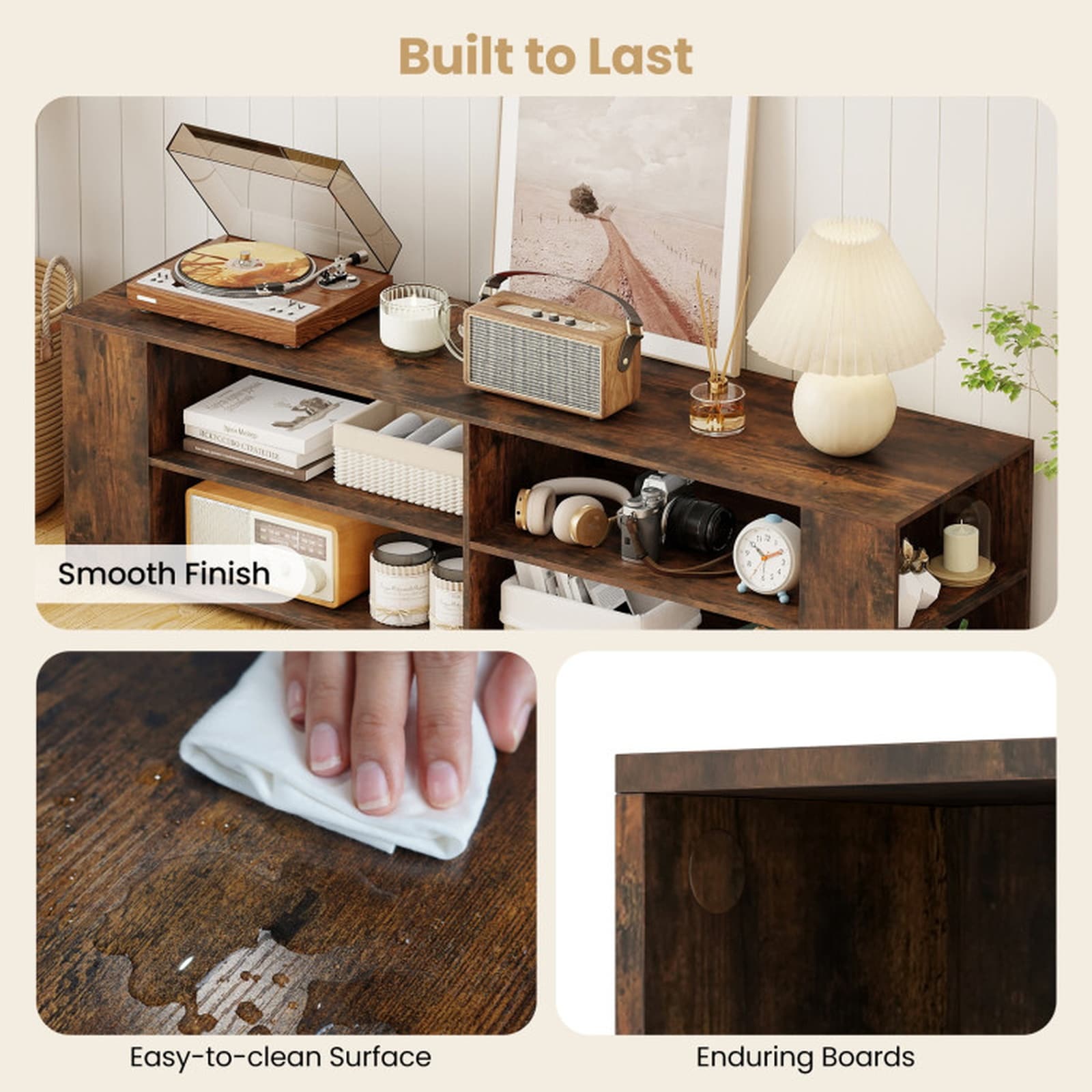 SUGIFT LW018SUGHY1874 Tv-Stands - View #6