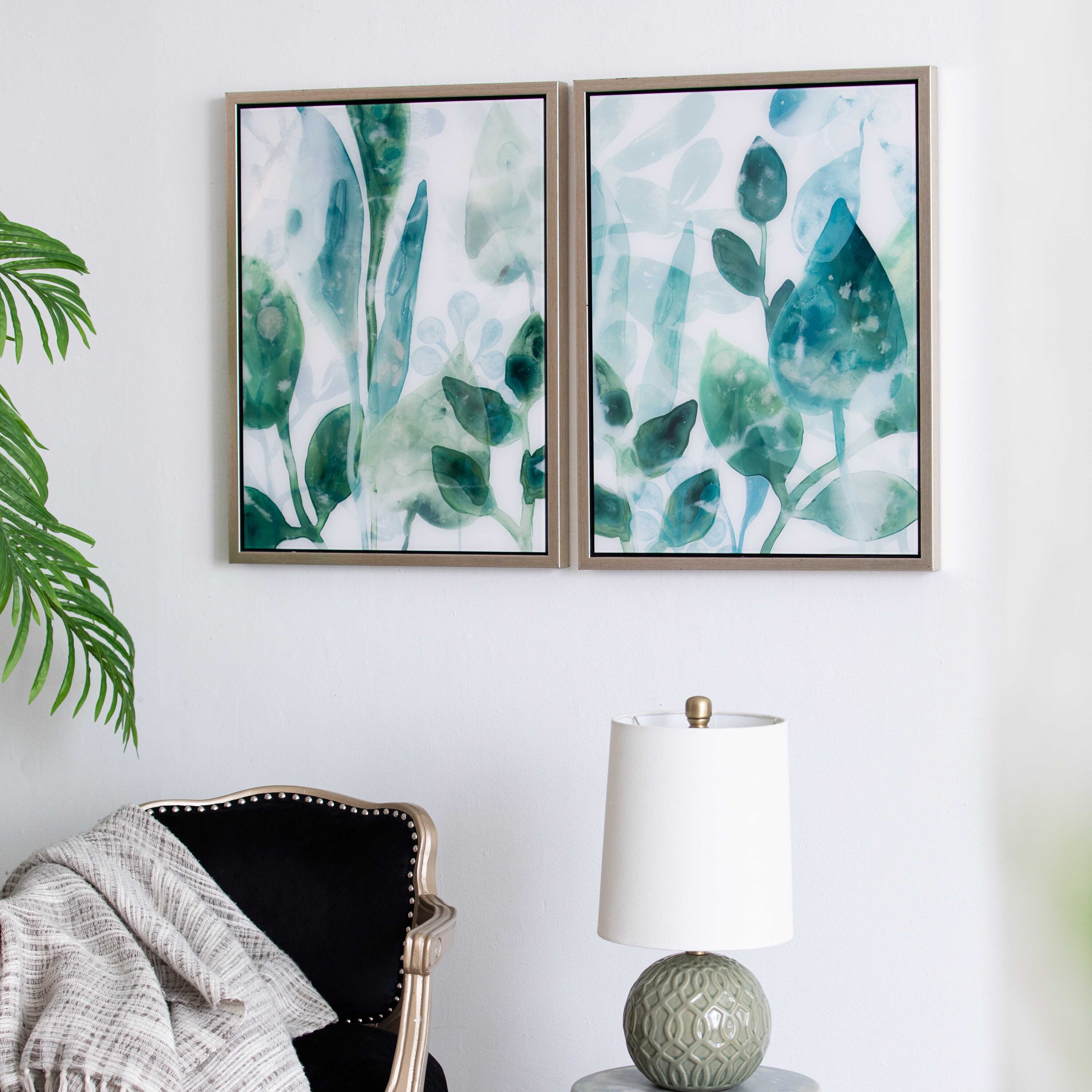 Boho Havens Z-W2078130316 Wall-Art - View #6