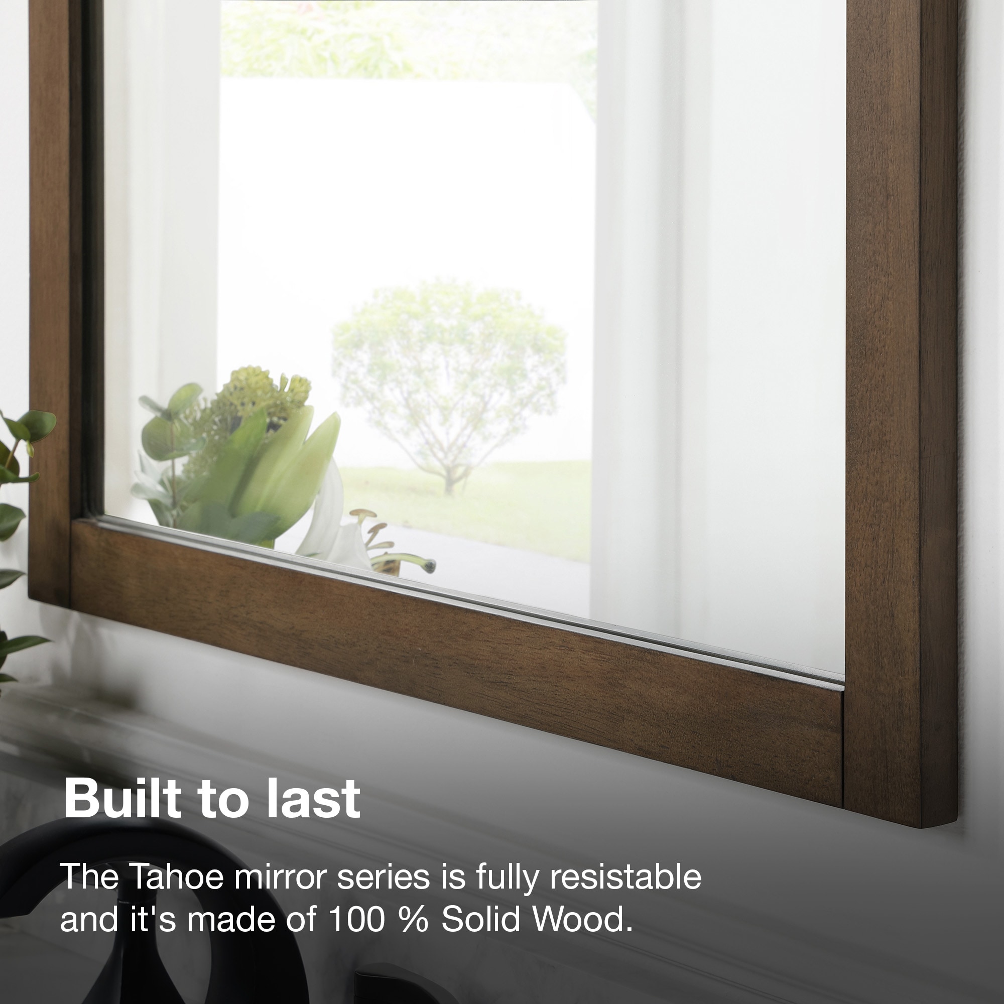 OVE Decors 15VMR-TAHO28-059 Framed-Bath-Mirrors - View #6
