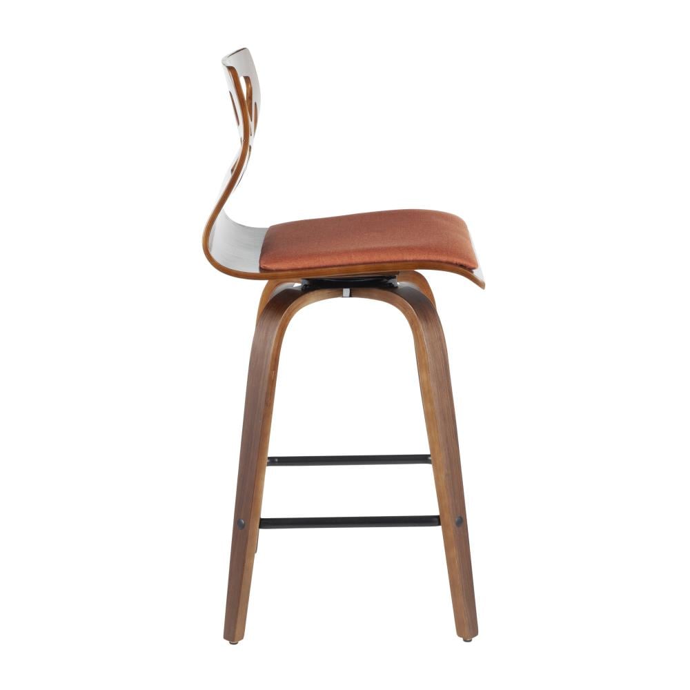 LumiSource B26-FOLIAX WLO2 stools - View #3