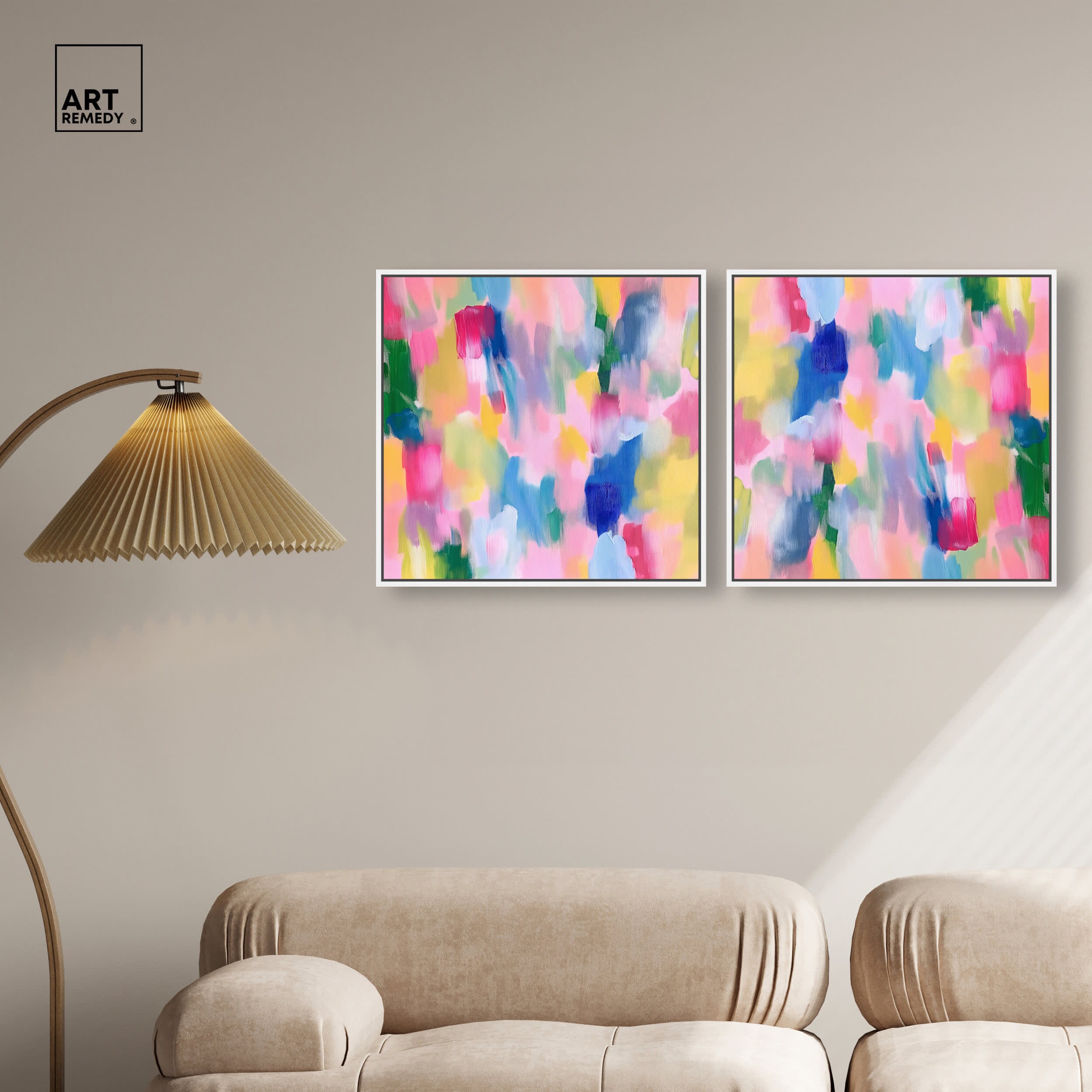 Art Remedy 007026700ZL6R7W Wall-Art - View #2