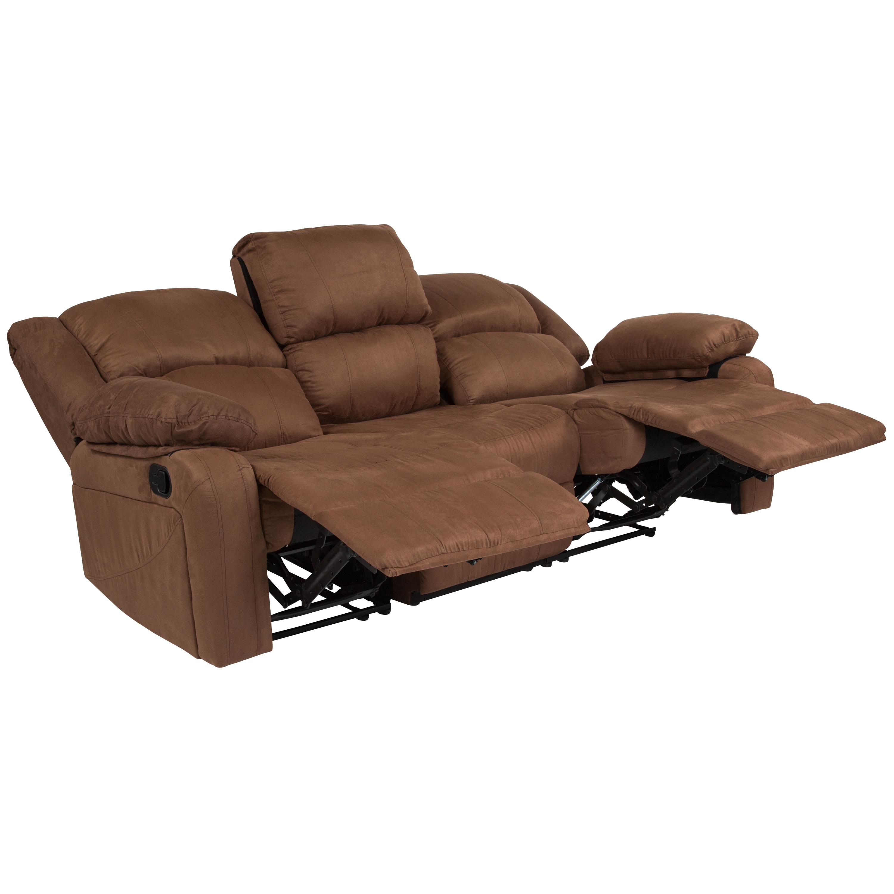 Flash Furniture 889142335504 Sofas-Loveseats - View #7