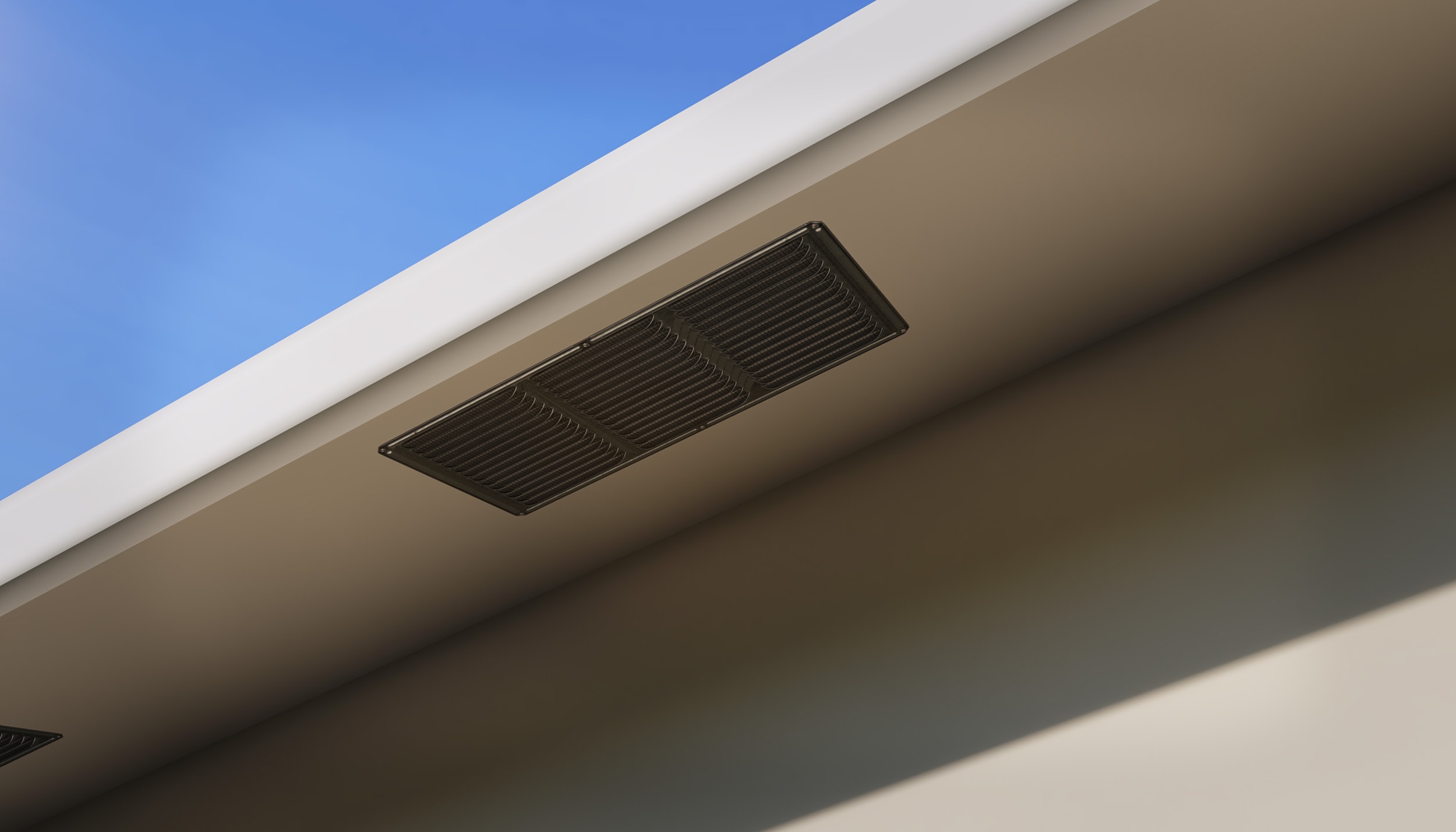 Air Vent 84210 Soffit-Vents - View #5