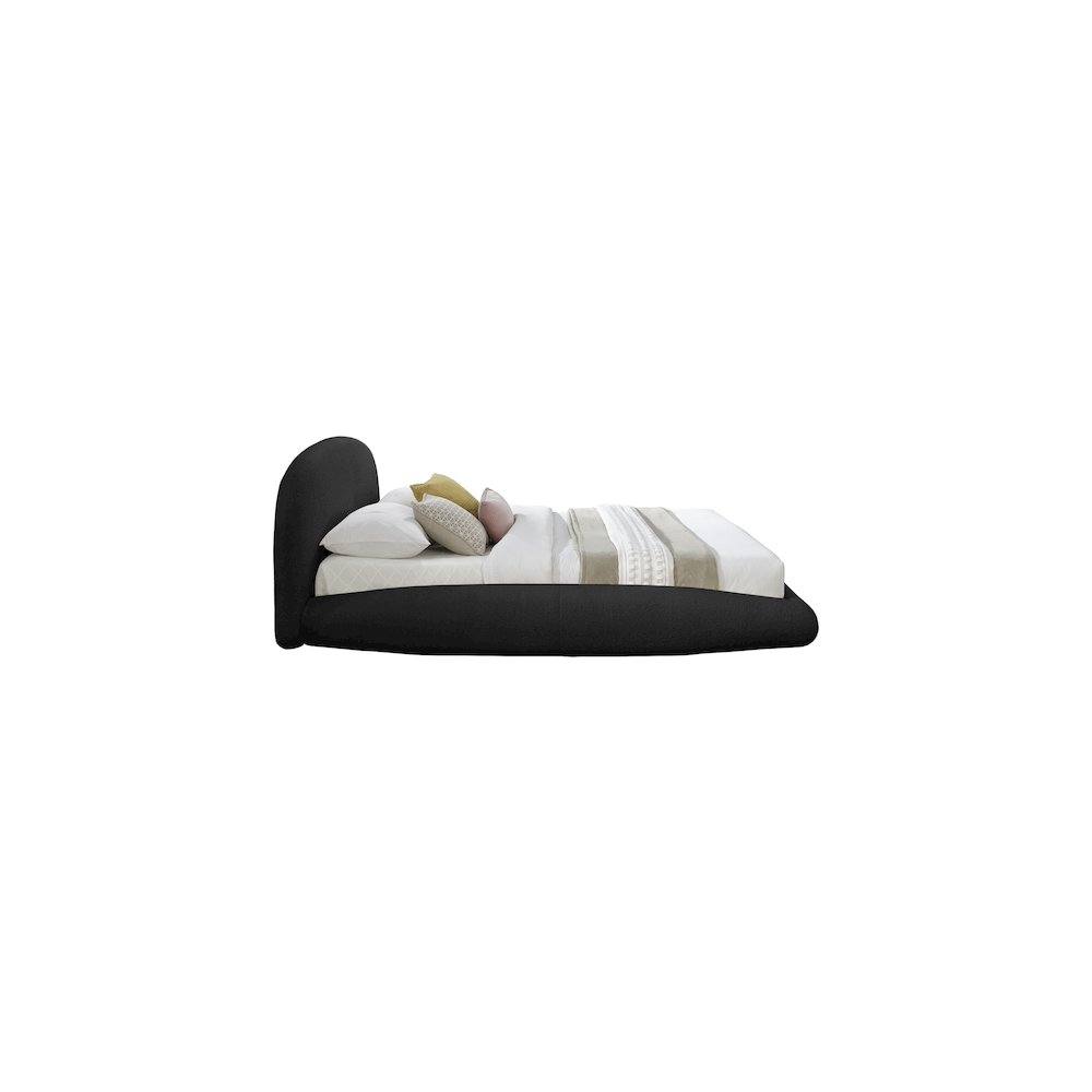 Meridian GENESISBLACK-F beds - View #3