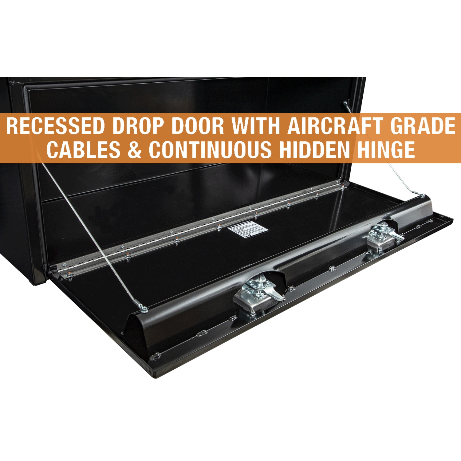 Buyers Products 1702310MPP Truck-Tool-Boxes - View #5