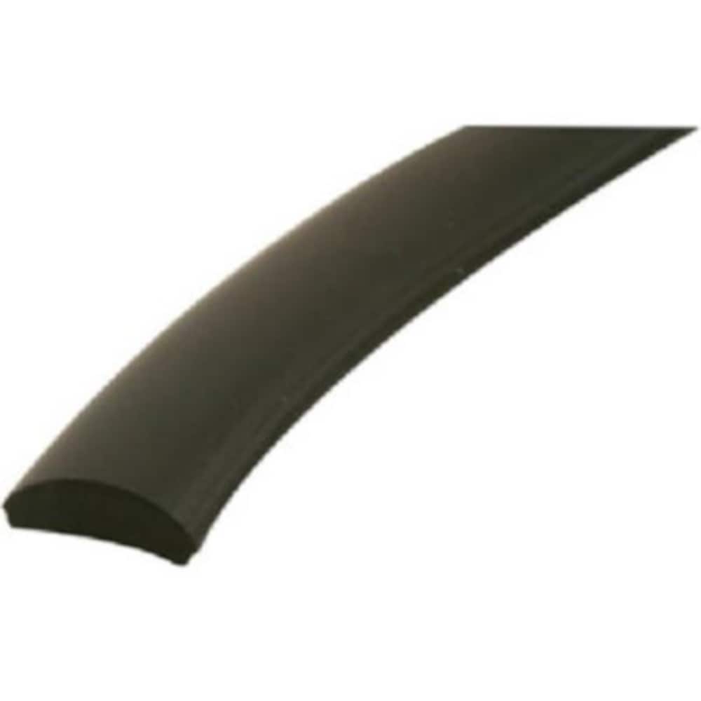  636315 Screen Spline, 0.315, Flat Vinyl, 1000-ft Roll