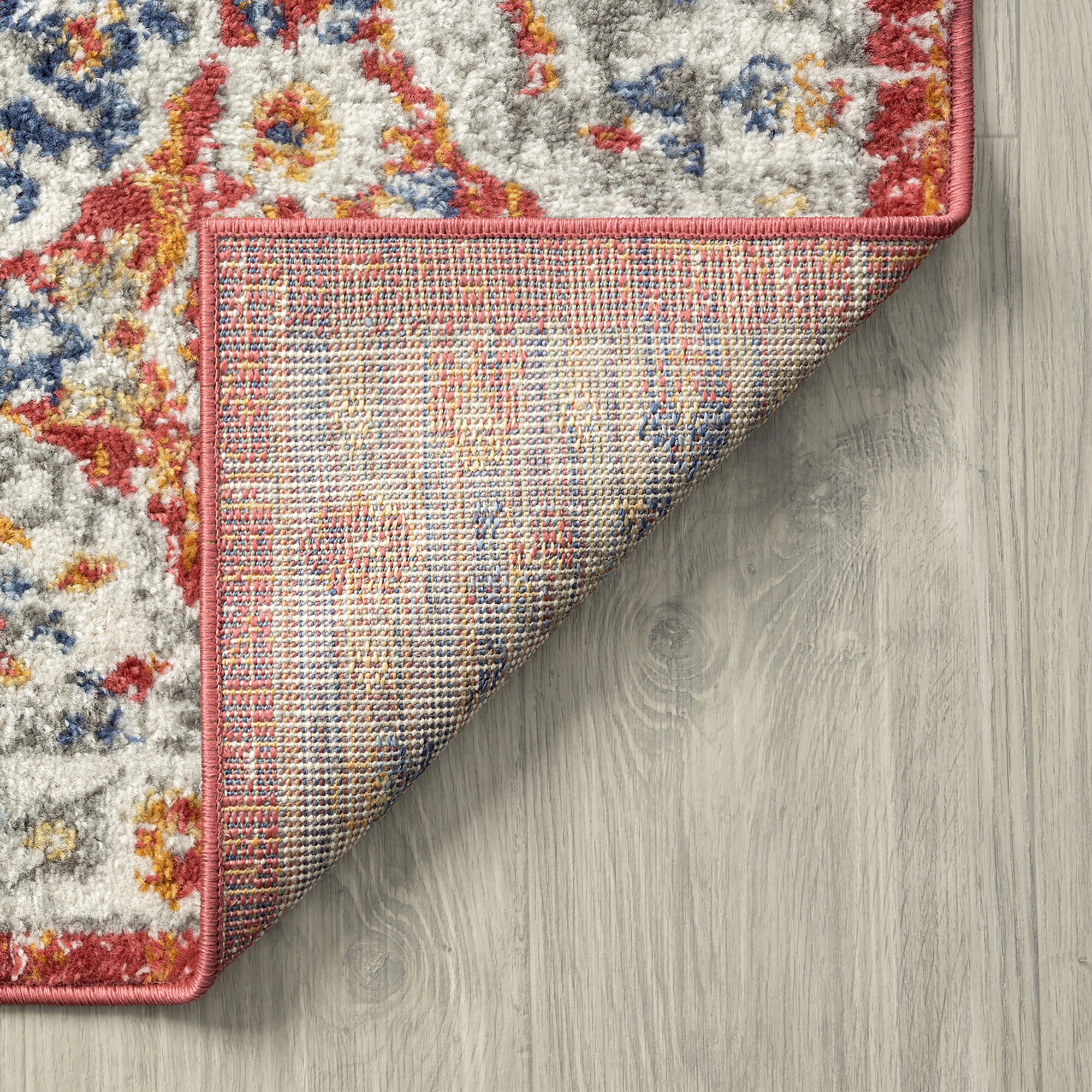 Tayse CHL1100 5X7 rugs - View #3
