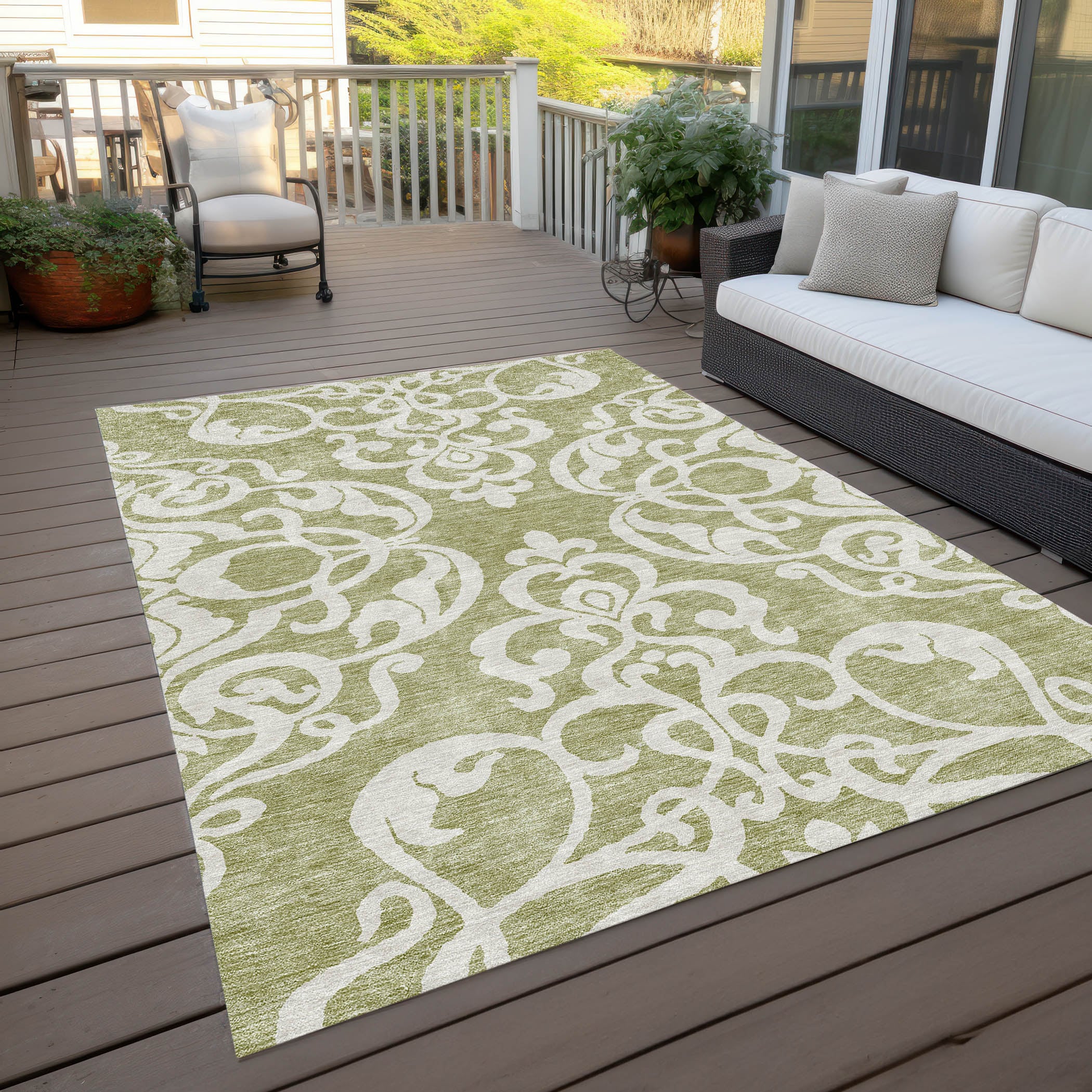 Addison Rugs ACN973AL10X14 rugs - View #8