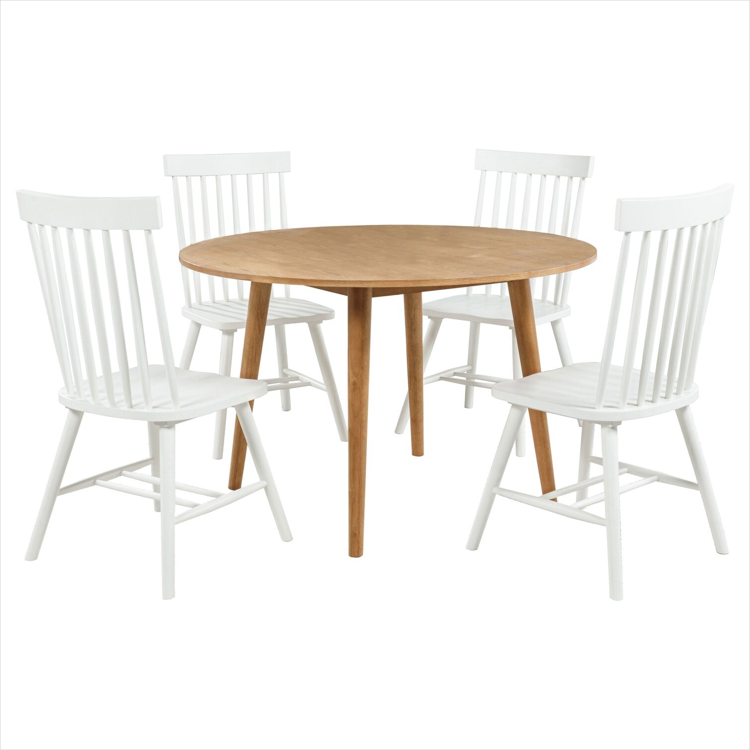 FlowLuxe GSBT3H1KEYJE Dining-Sets - View #3